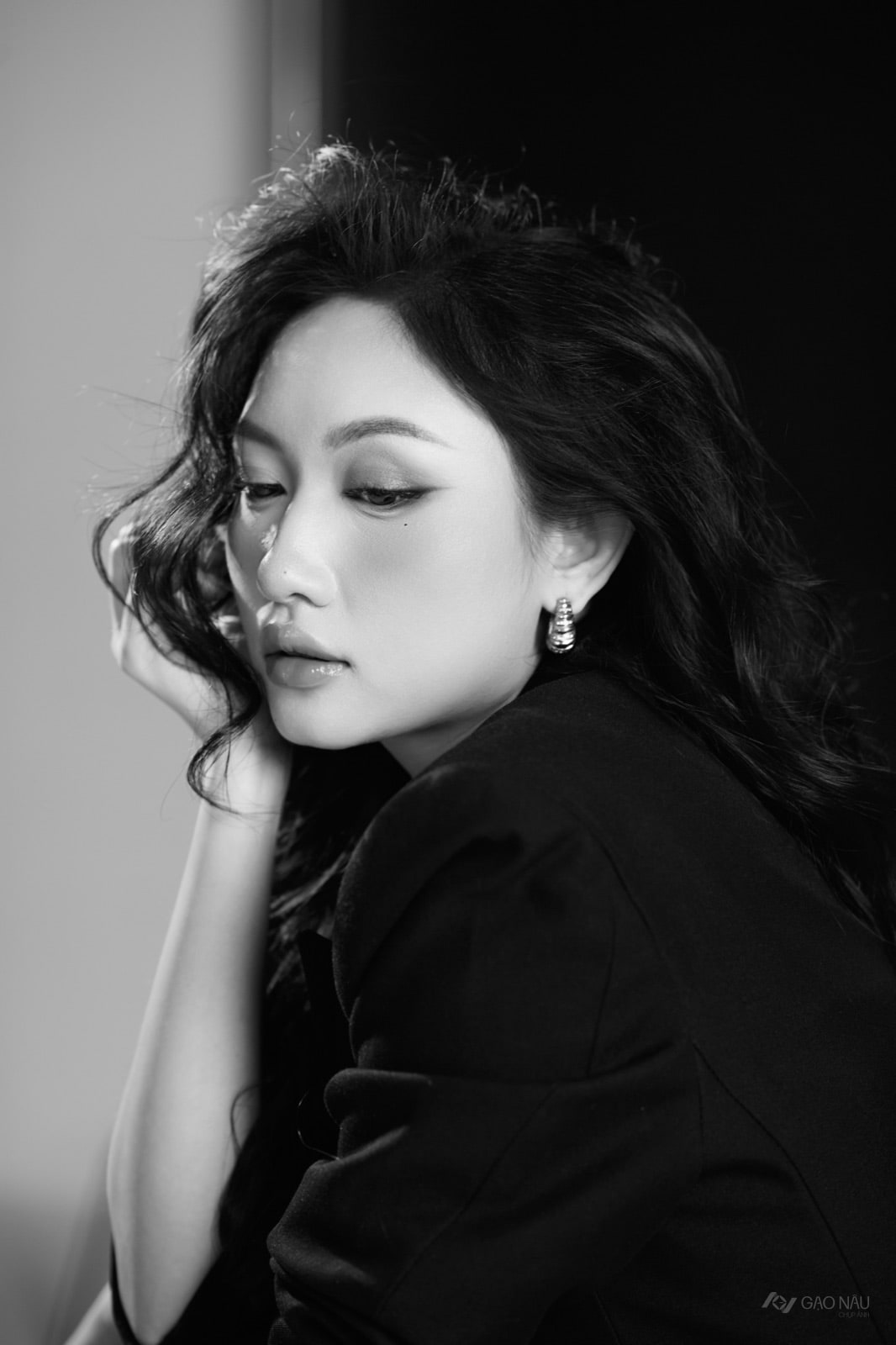 Concept mới 26 Huyền Kim — ảnh 13