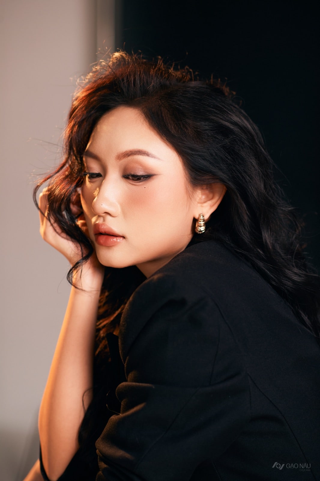 Concept mới 26 Huyền Kim — ảnh 14