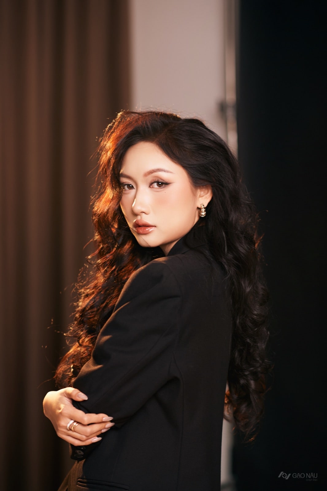 Concept mới 26 Huyền Kim — ảnh 20