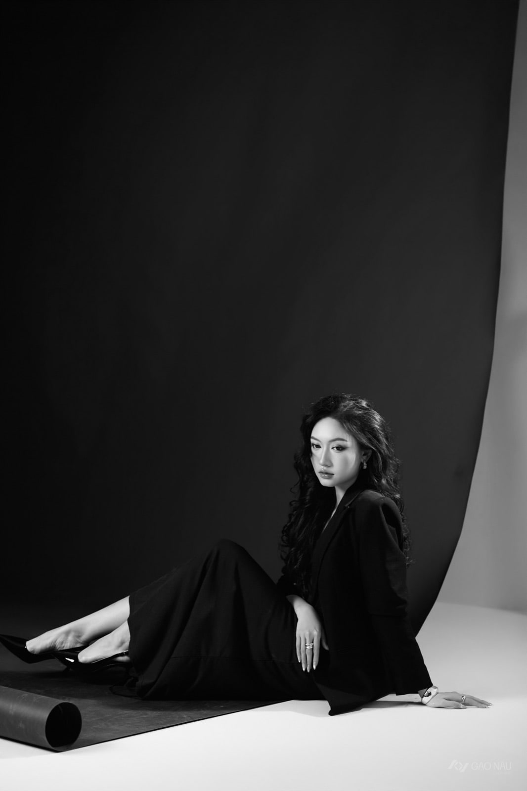 Concept mới 26 Huyền Kim — ảnh 29