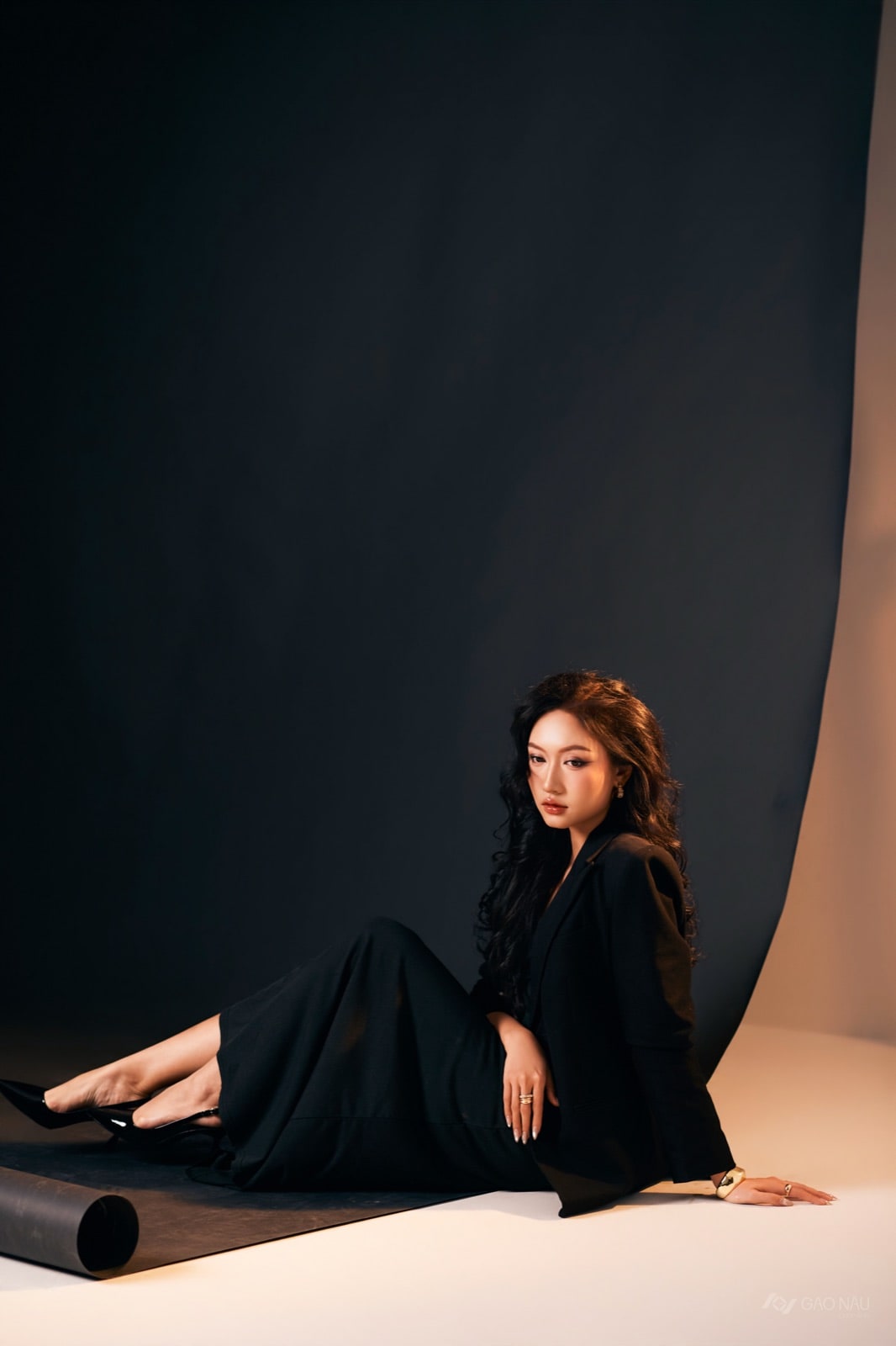 Concept mới 26 Huyền Kim — ảnh 30