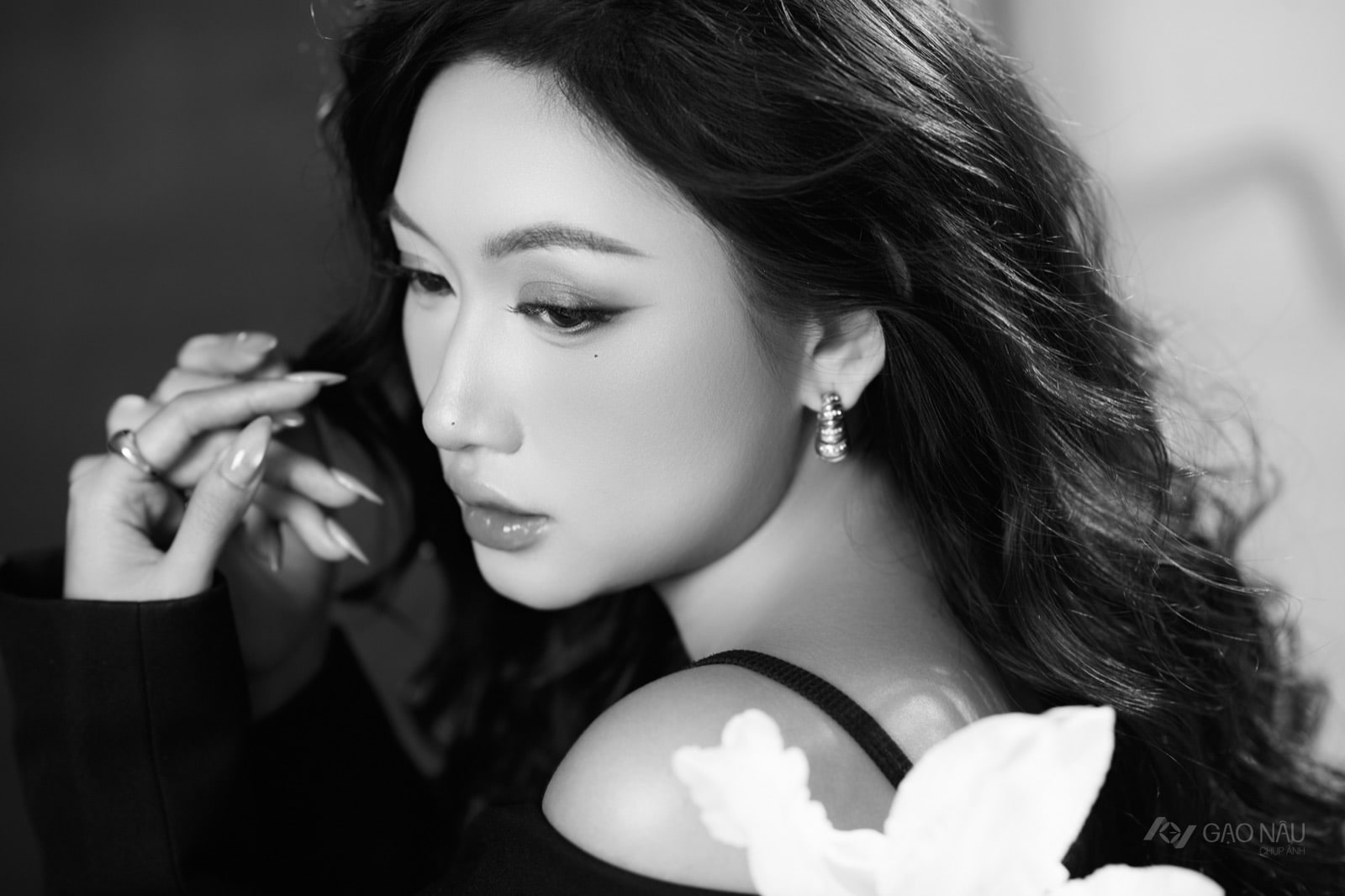 Concept mới 26 Huyền Kim — ảnh 31