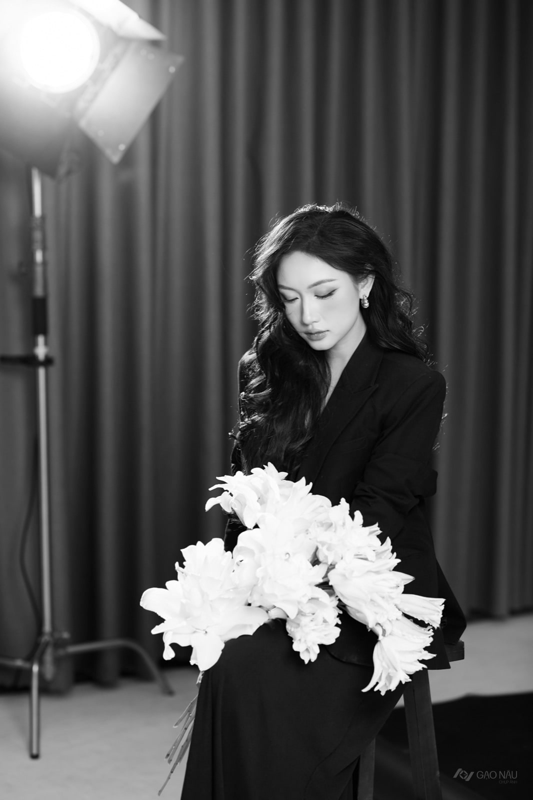 Concept mới 26 Huyền Kim — ảnh 39