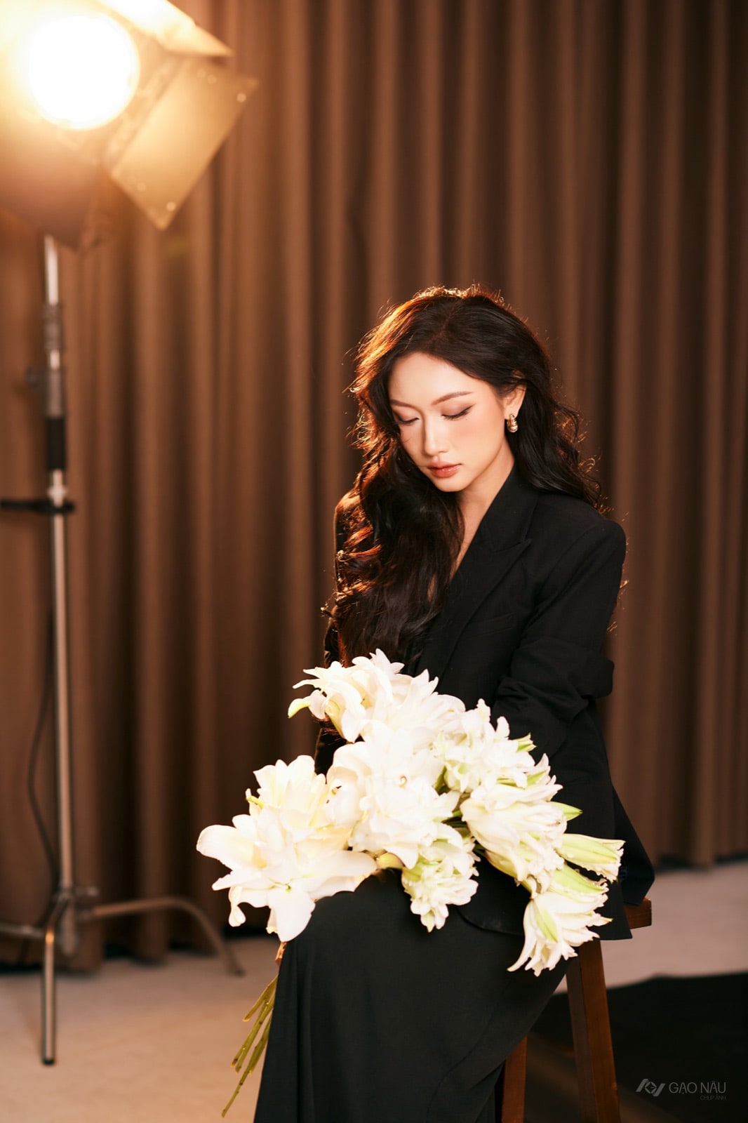 Concept mới 26 Huyền Kim — ảnh 40