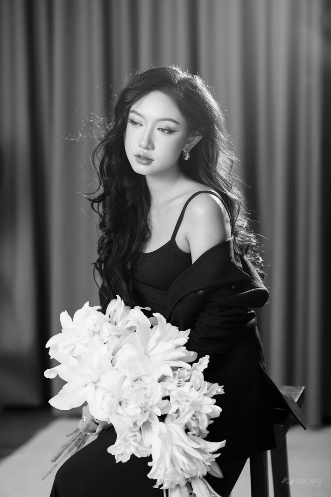 Concept mới 26 Huyền Kim — ảnh 41