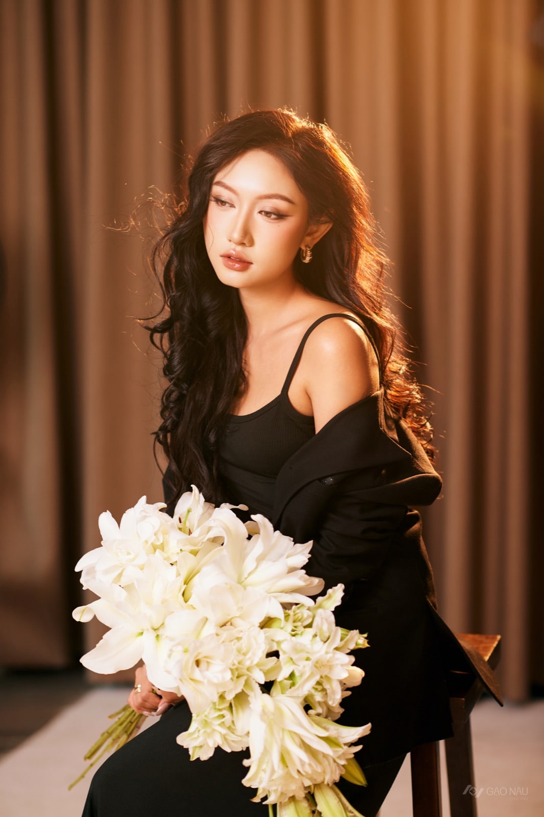 Concept mới 26 Huyền Kim — ảnh 42