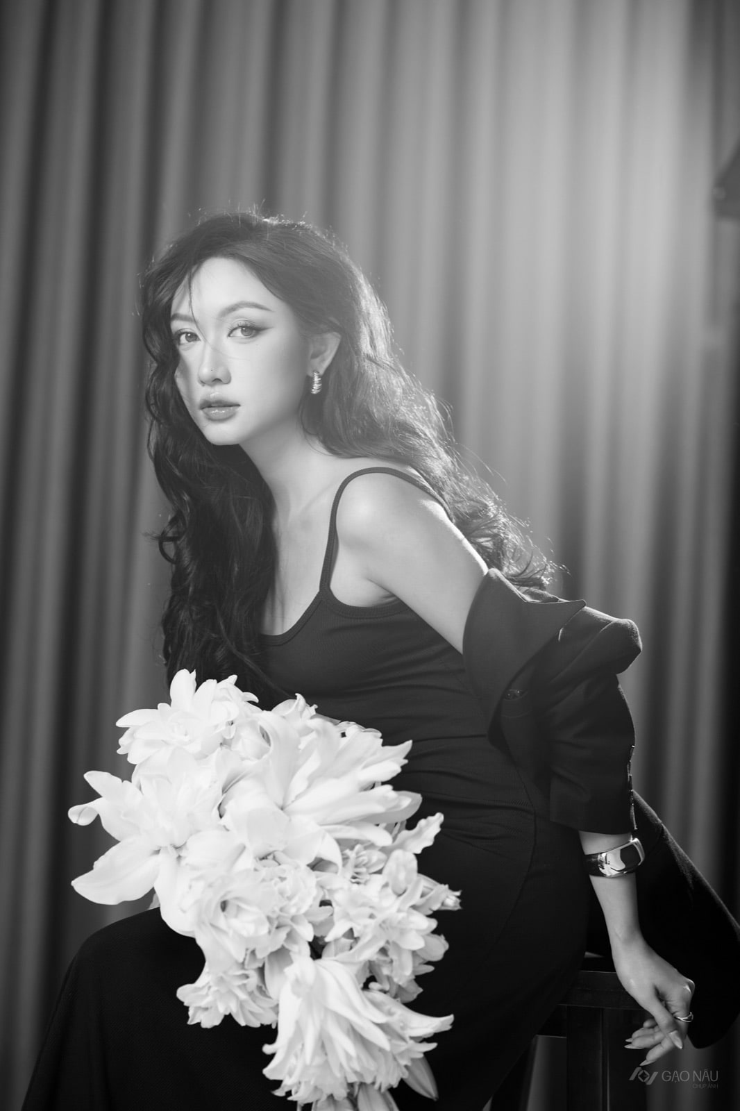 Concept mới 26 Huyền Kim — ảnh 43