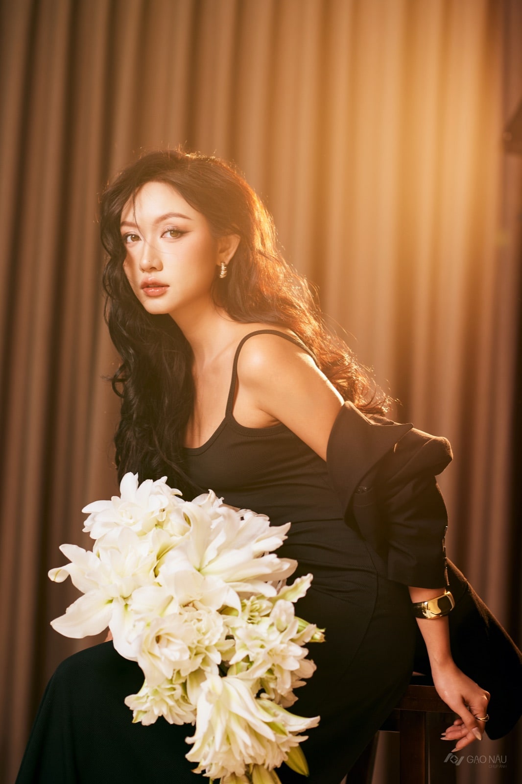 Concept mới 26 Huyền Kim — ảnh 44