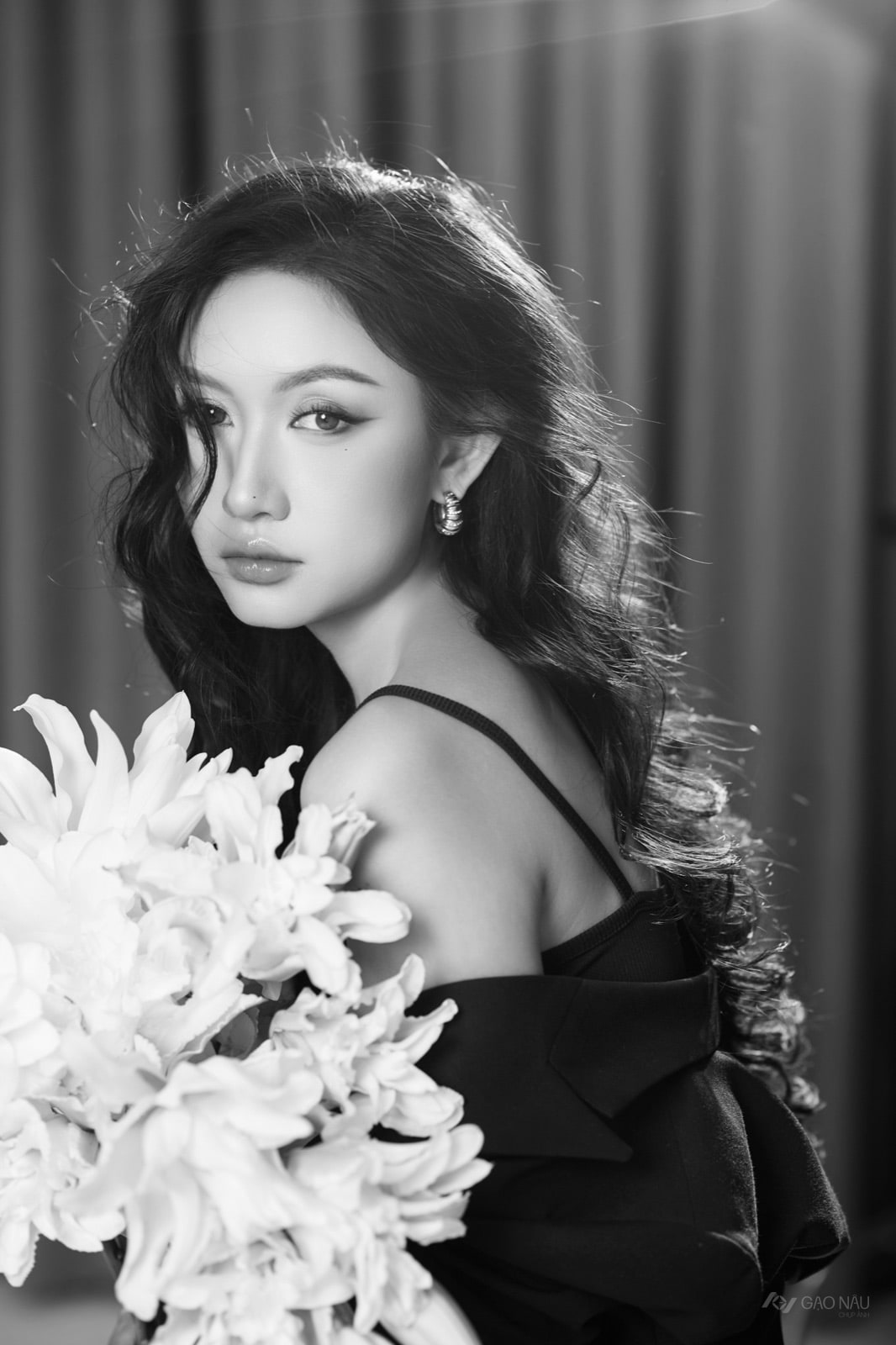 Concept mới 26 Huyền Kim — ảnh 45