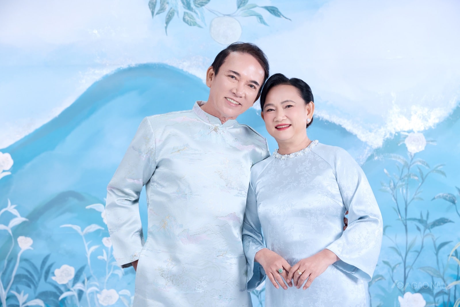 Gia Đình Tết Lụa Là — ảnh 24