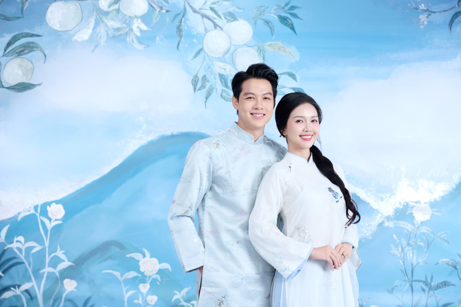 Gia Đình Tết Lụa Là — ảnh 37