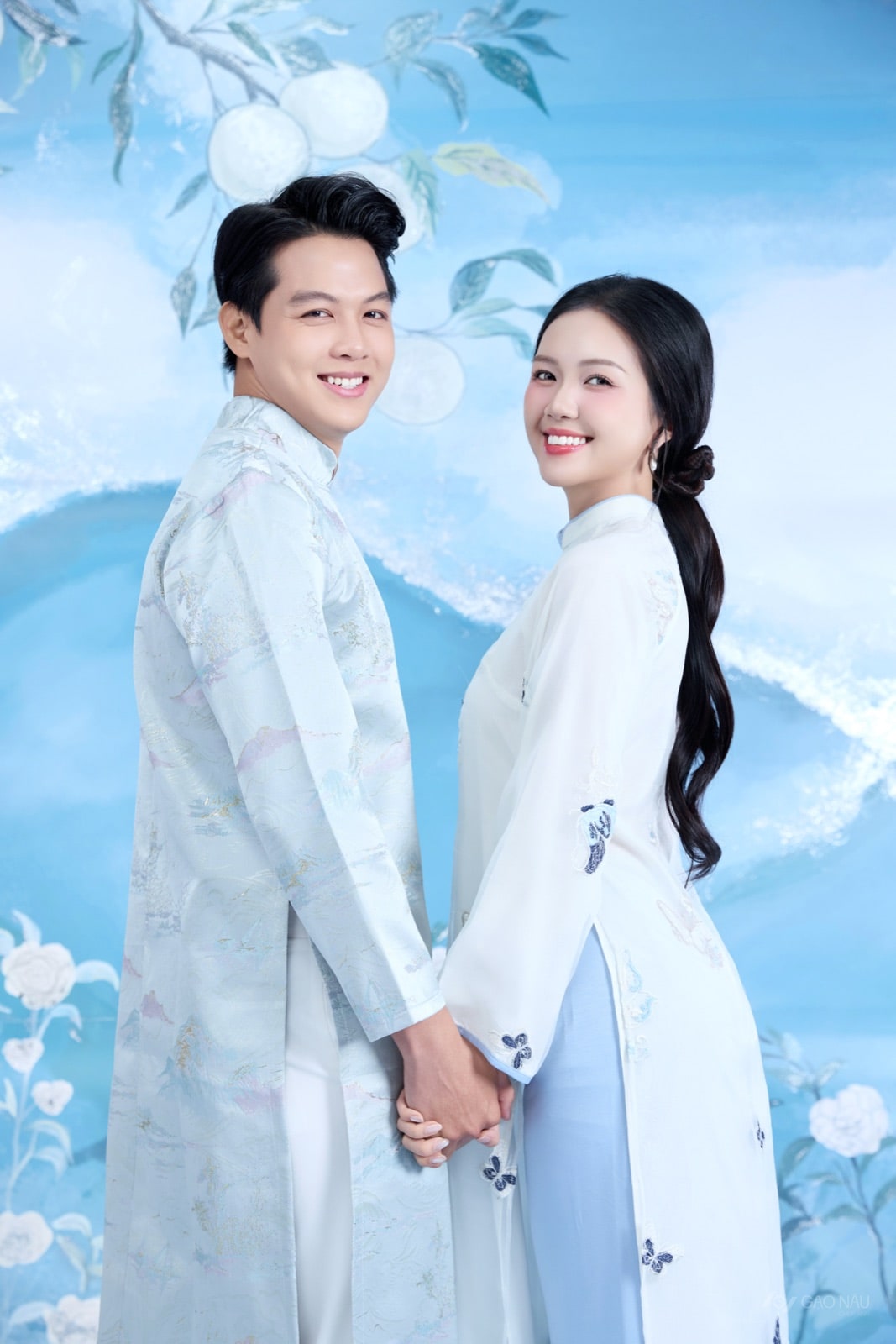 Gia Đình Tết Lụa Là — ảnh 39