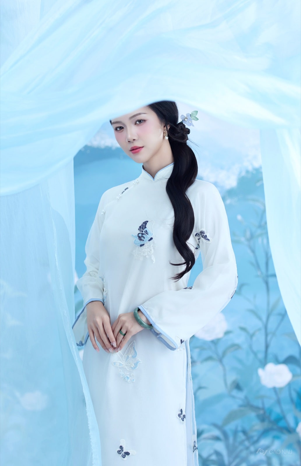 Gia Đình Tết Lụa Là — ảnh 44