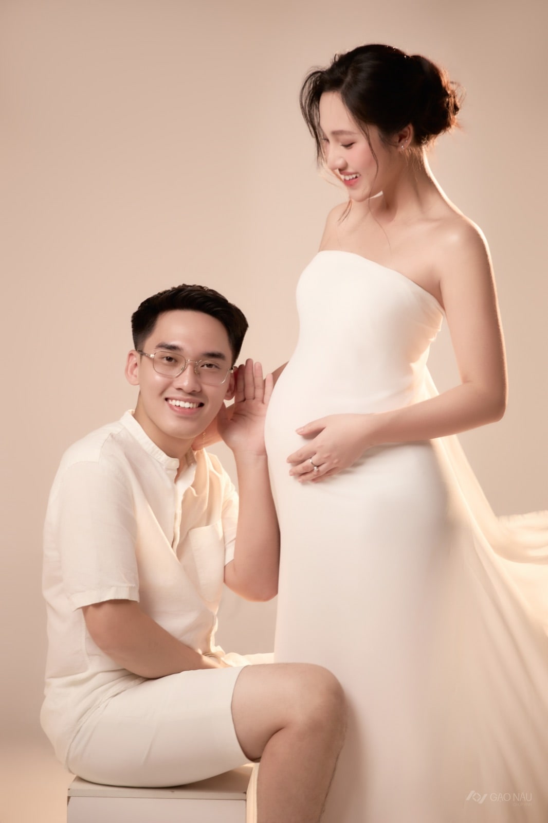 Bầu Voan — ảnh 18