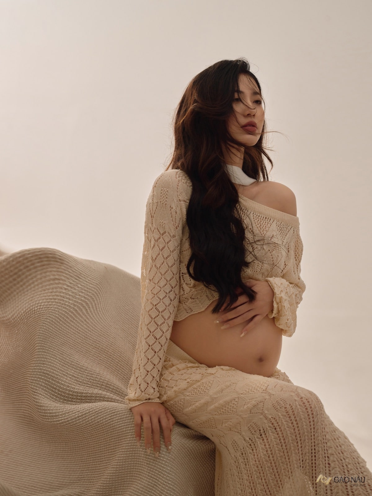 Bầu — ảnh 11