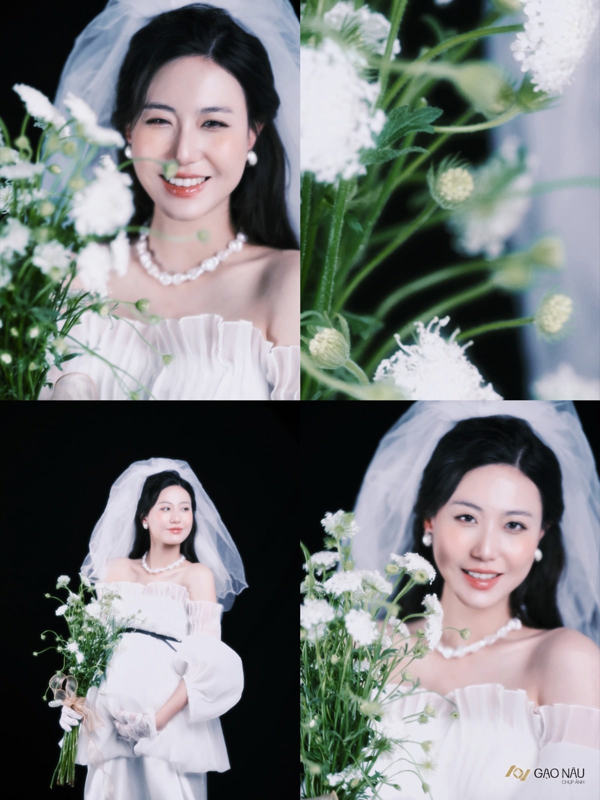 Bầu — ảnh 12