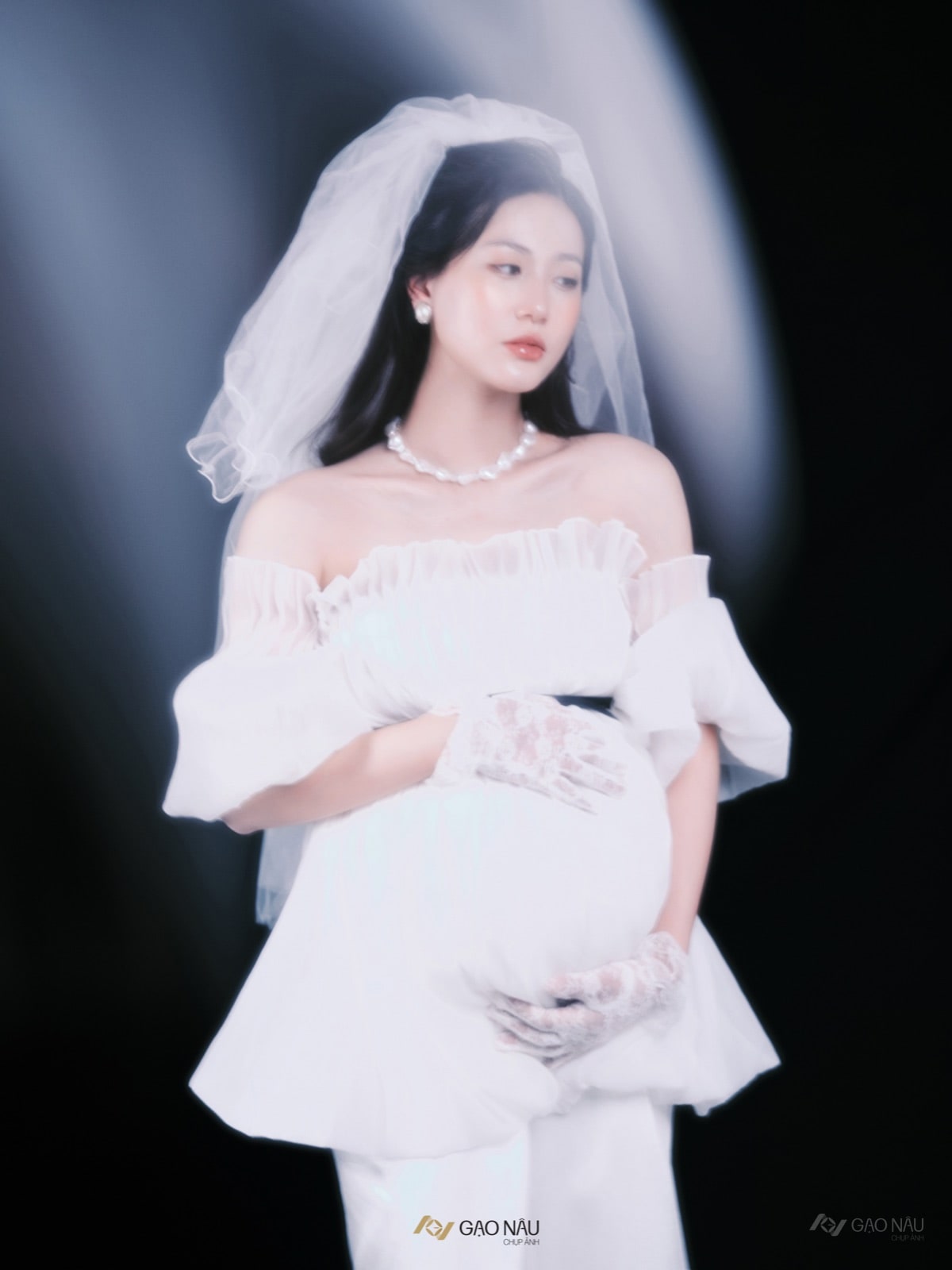 Bầu — ảnh 17