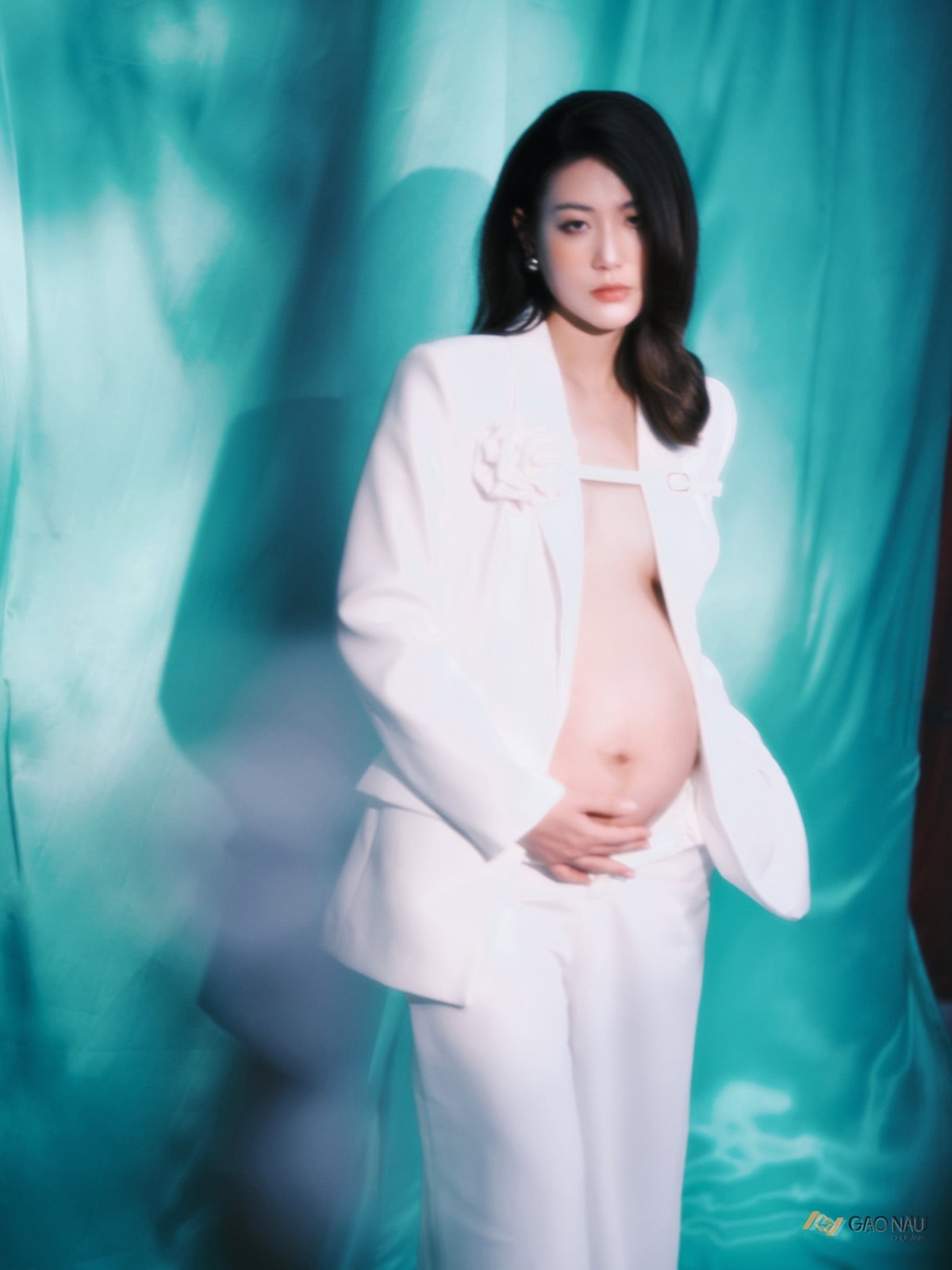 Bầu — ảnh 19