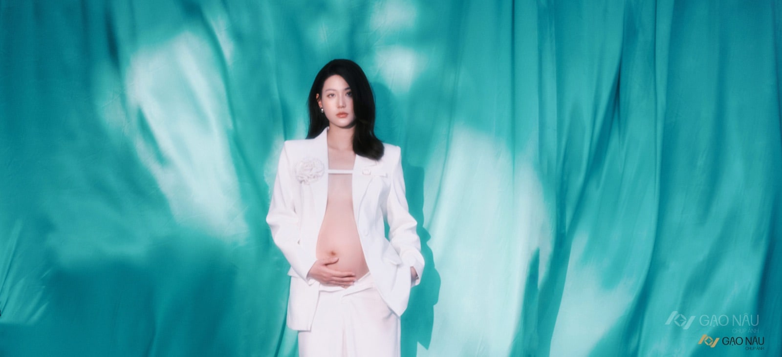 Bầu — ảnh 20