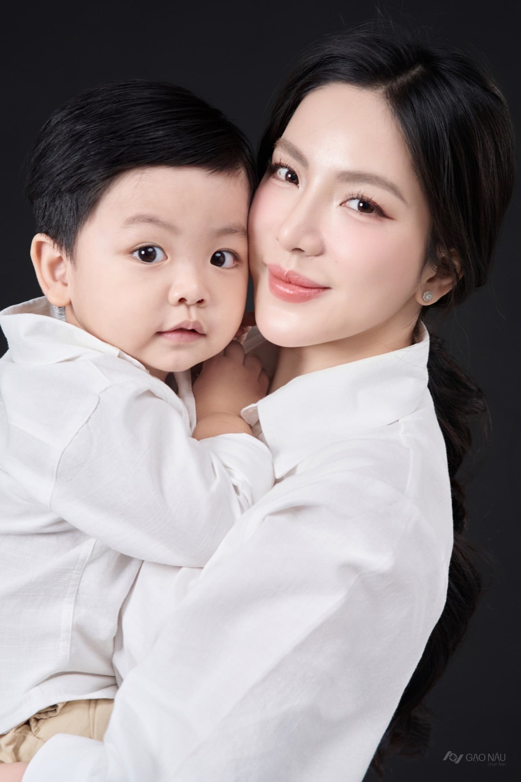 Couple Mẹ và Bé — ảnh 20