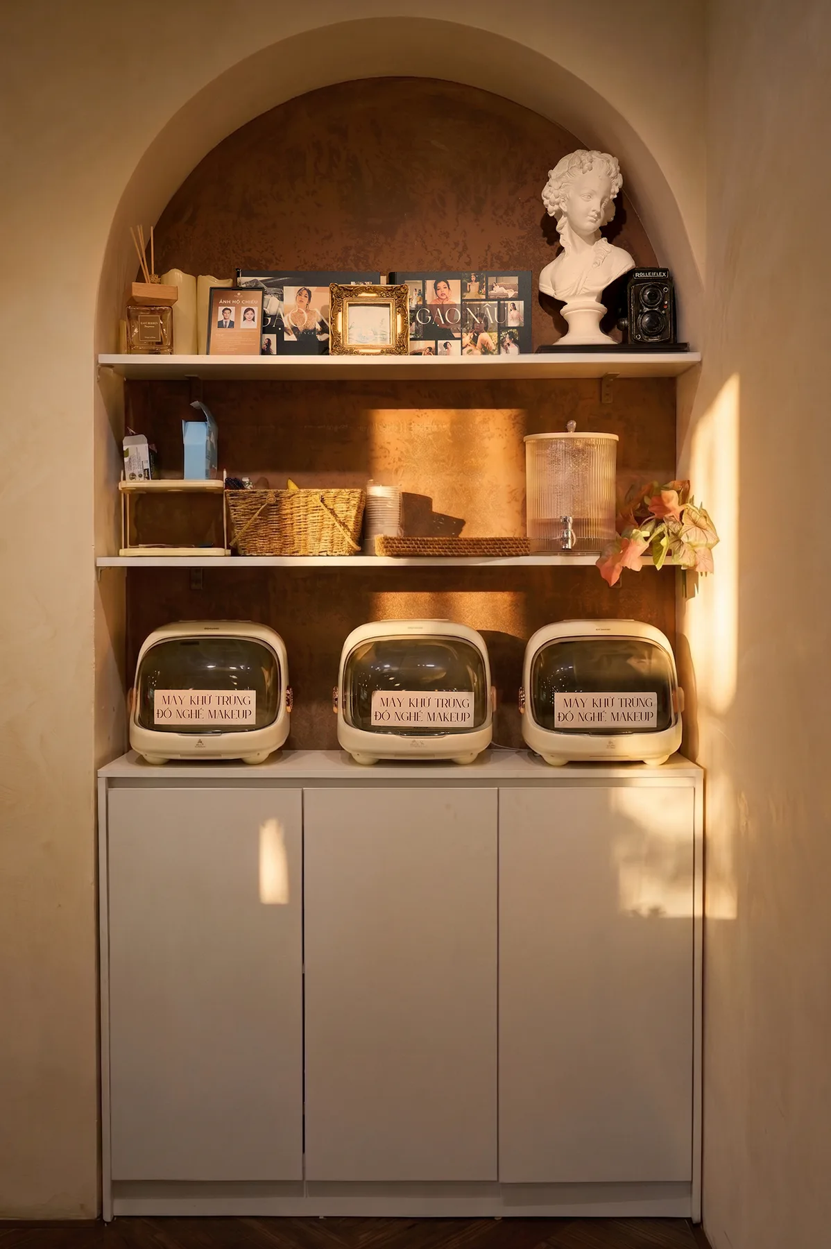 Studio TP Hồ Chí Minh 5