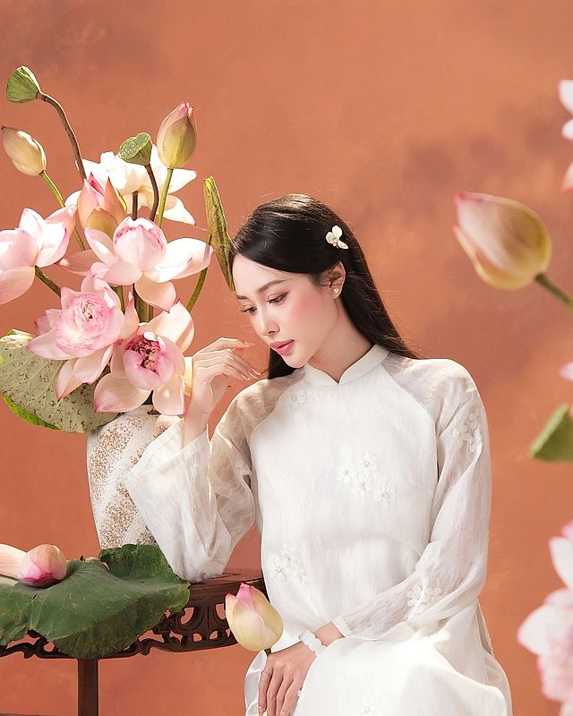 Ảnh sau khi phục hồi bằng AI