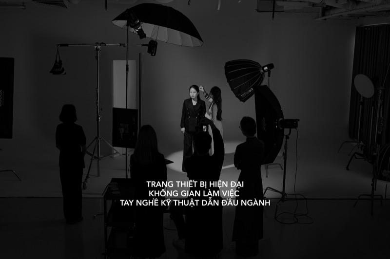 Trang thiết bị hiện đại, tay nghề dẫn đầu ngành