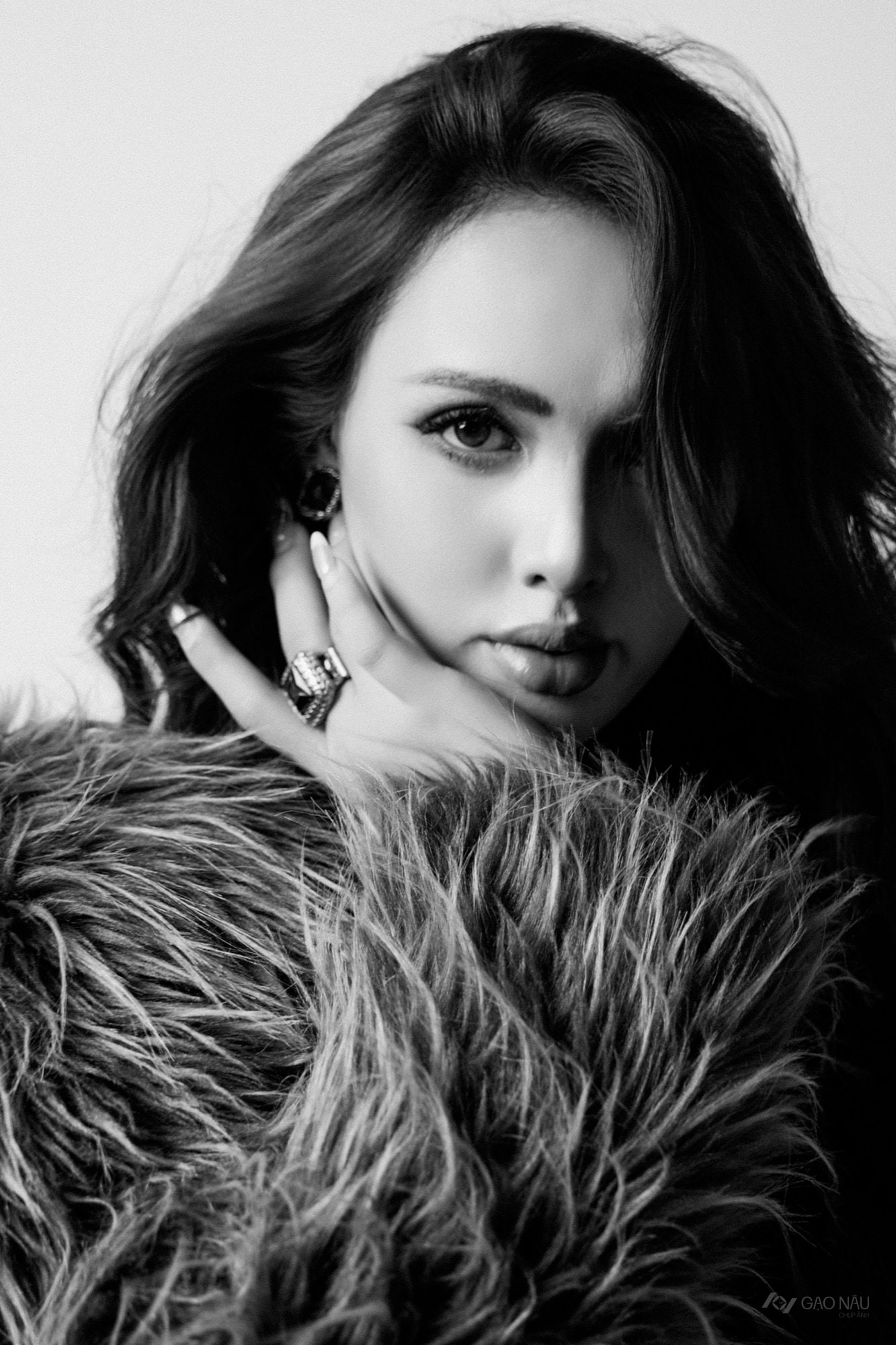 "Sexy, quyến rũ, kiêu sa" — Concept boudoir thanh lịch cho phụ nữ trưởng thành — ảnh 4
