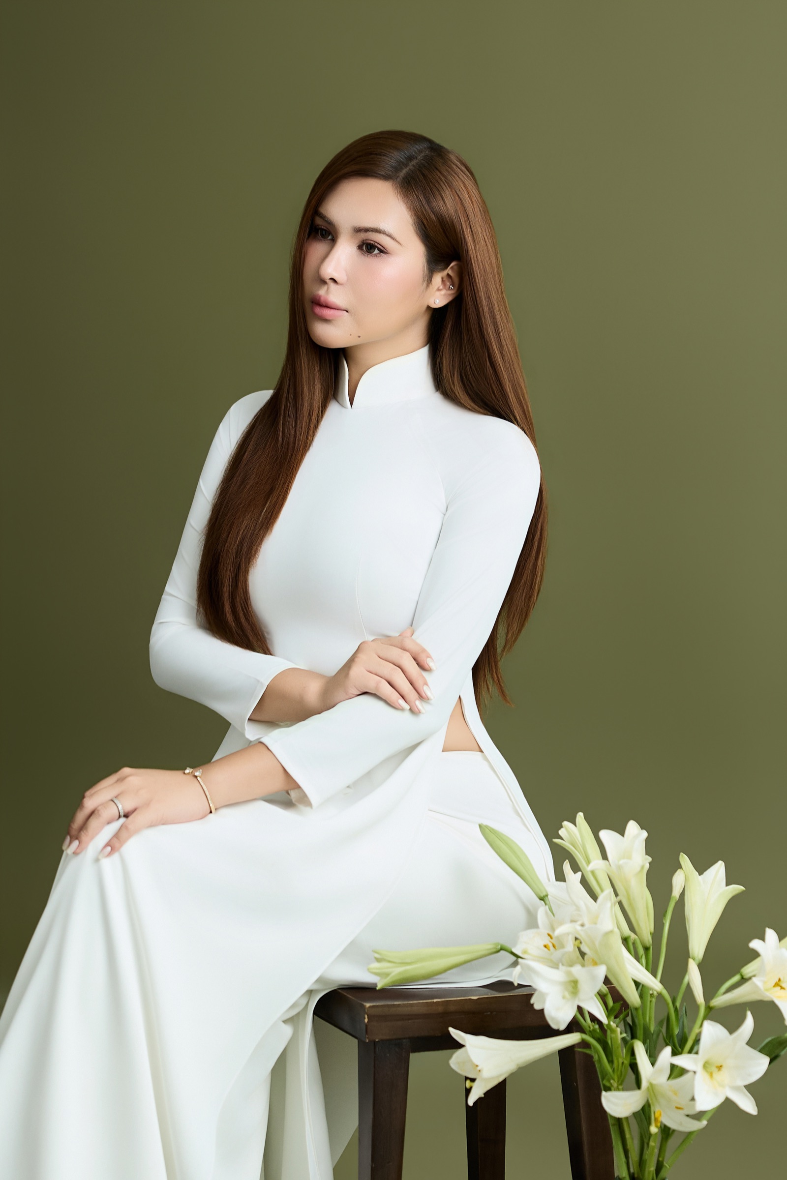 Bé Điệu — Cái tên người ta đặt 3