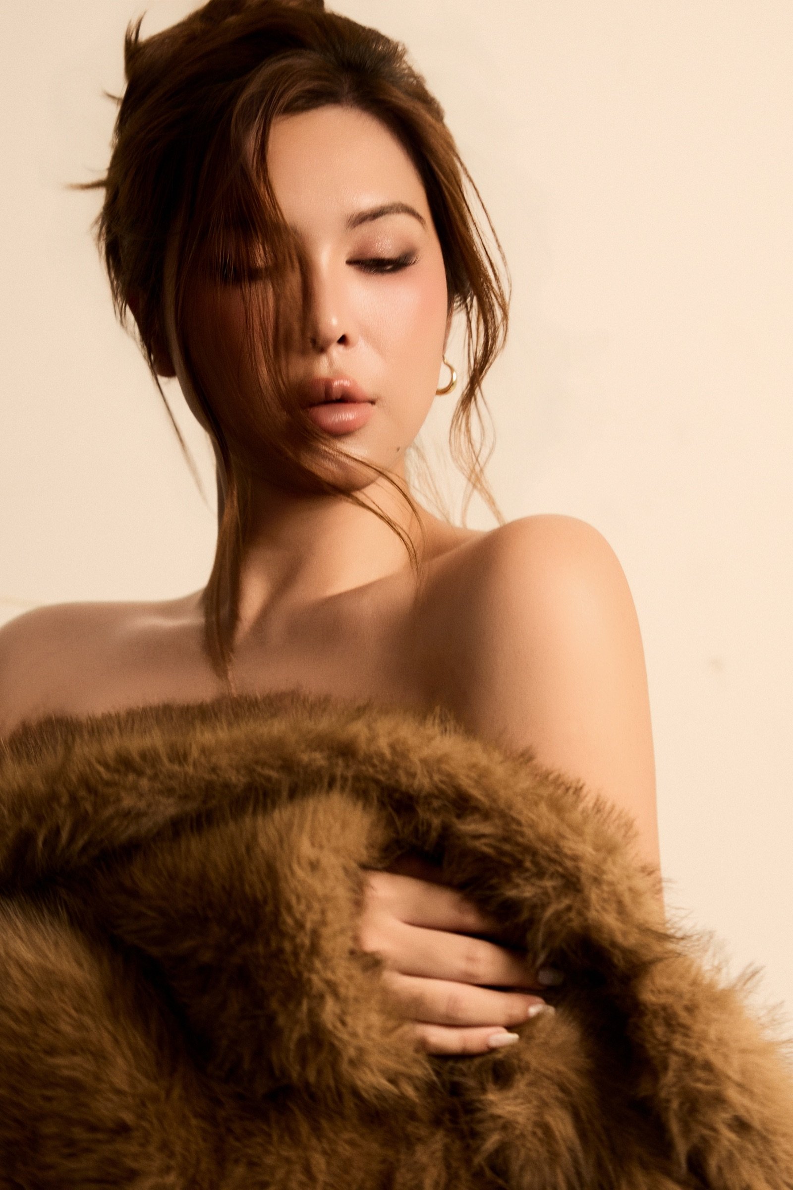 Bé Điệu — Cái tên người ta đặt 13