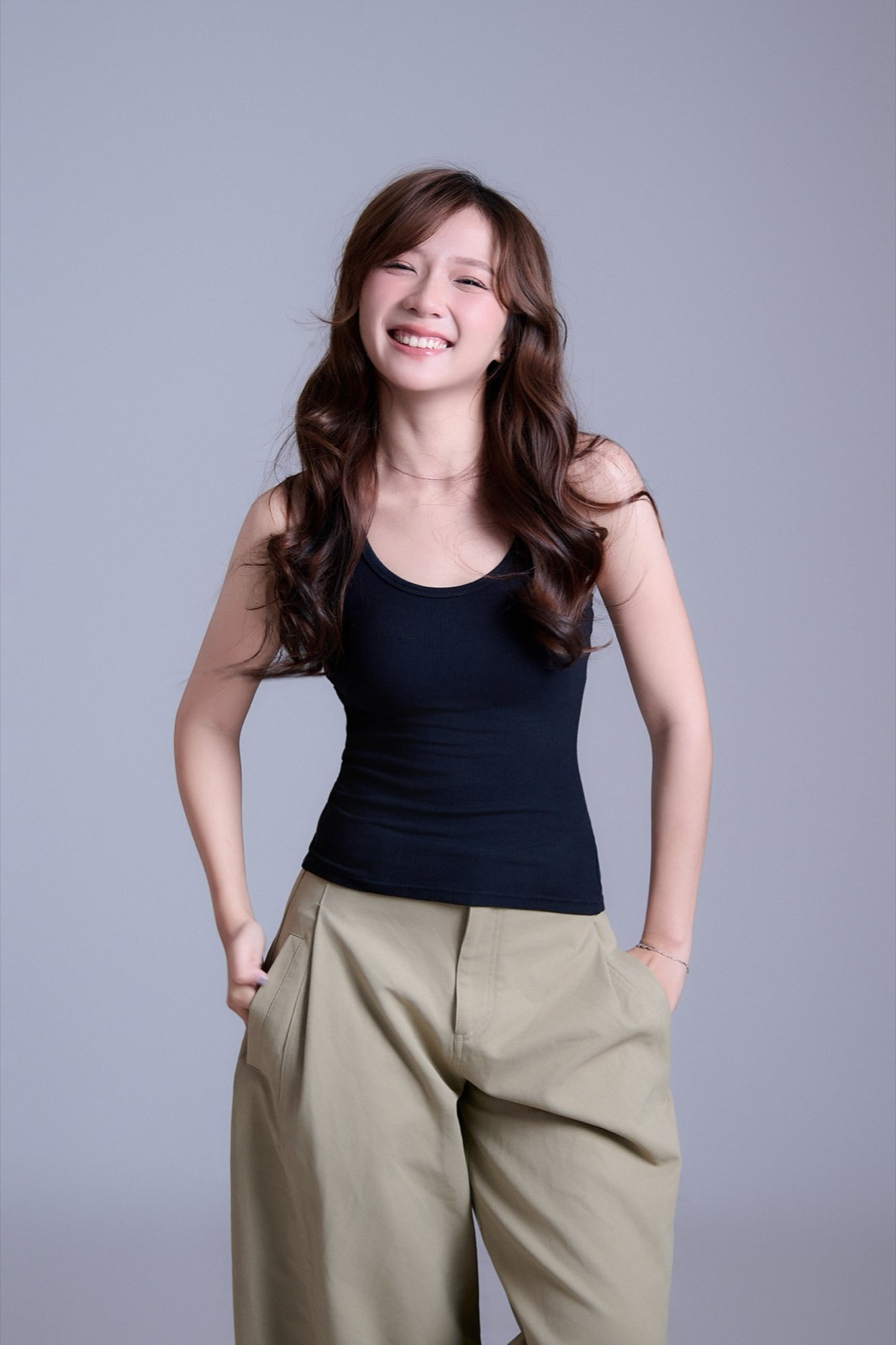 Sắc Ly — Mình thôi là đủ rồi 4