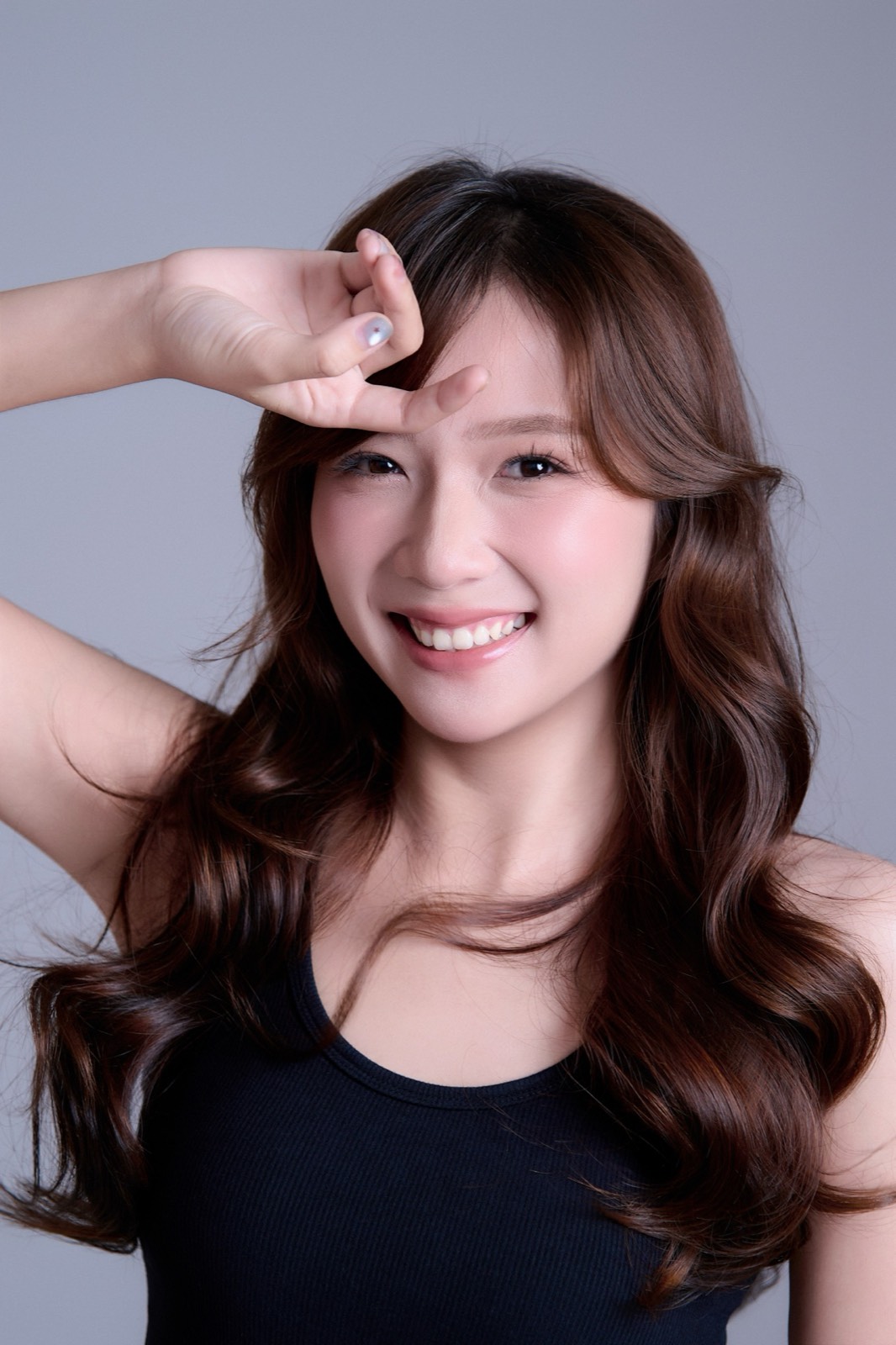 Sắc Ly — Mình thôi là đủ rồi 5