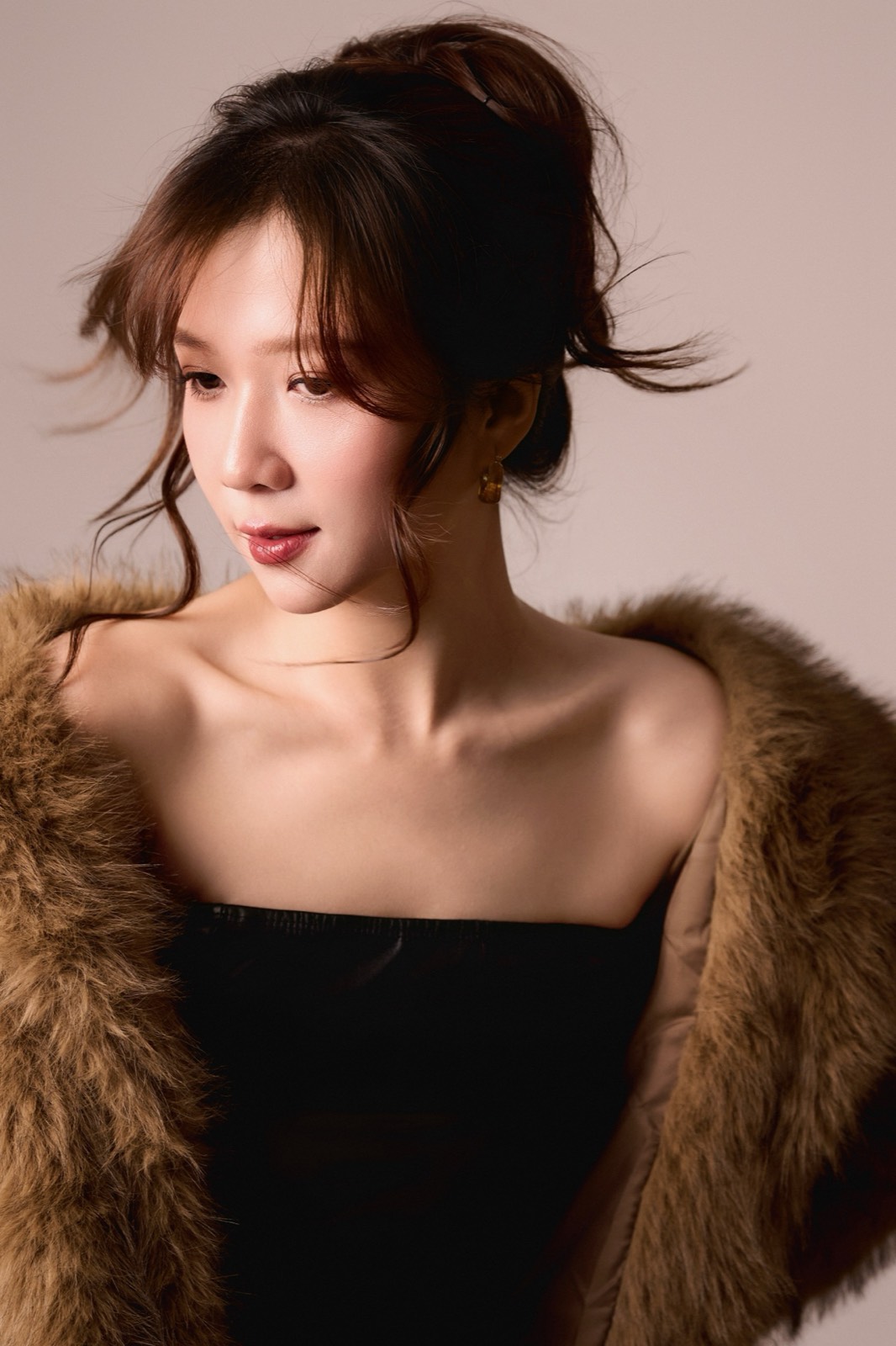 Sắc Ly — Mình thôi là đủ rồi 6