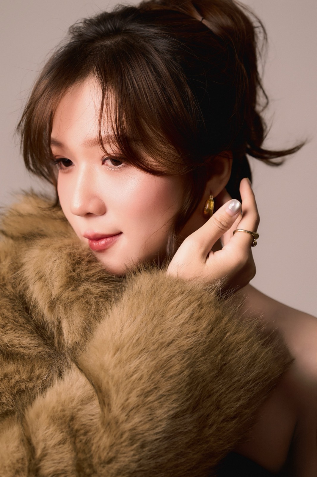 Sắc Ly — Mình thôi là đủ rồi 8