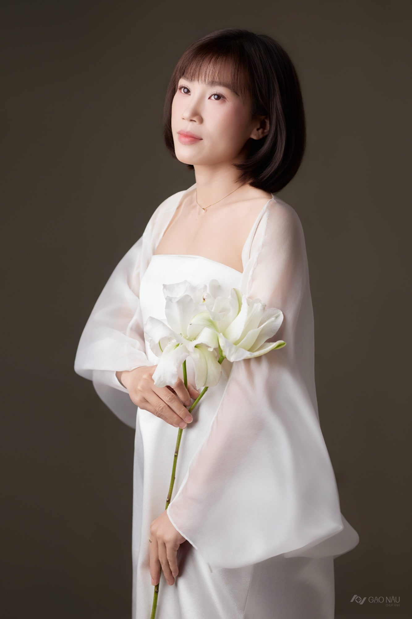 Cái sinh nhật bị để đấy 5