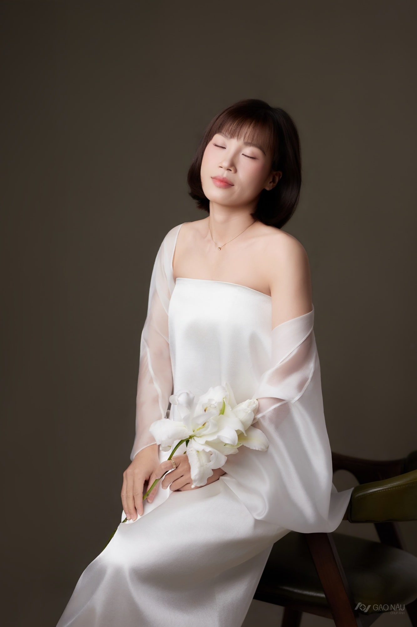 Cái sinh nhật bị để đấy 7