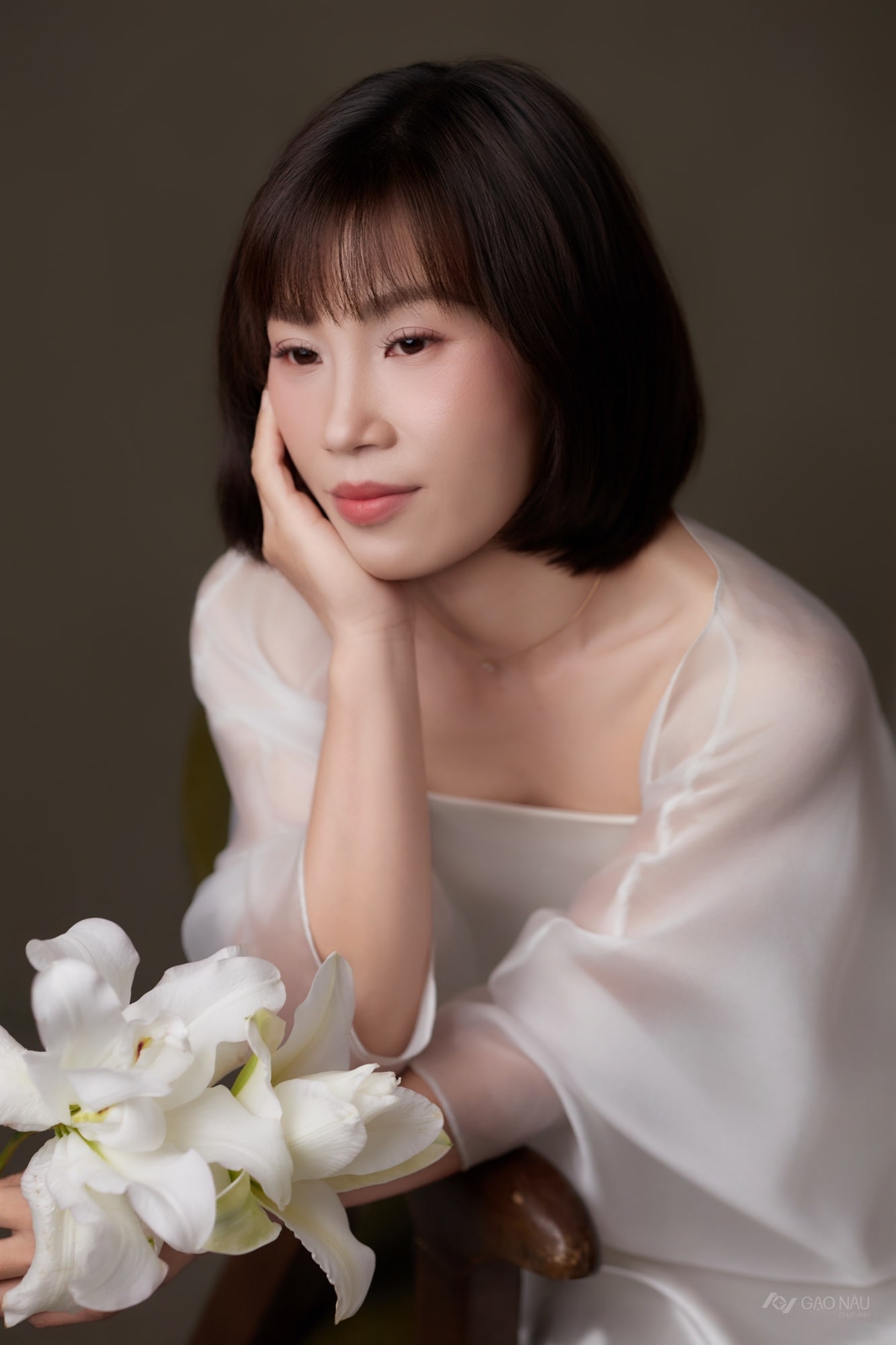 Cái sinh nhật bị để đấy 8