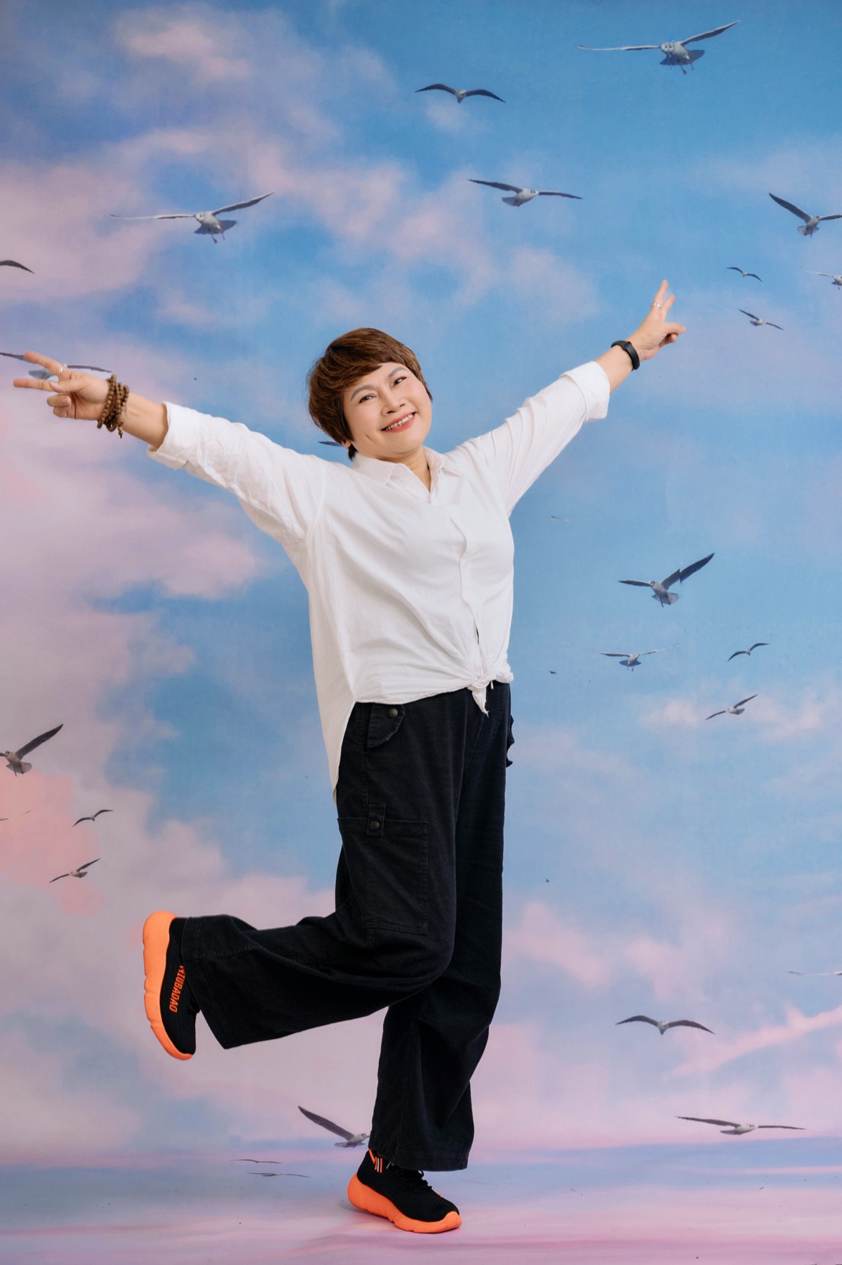 1.052 tấm ảnh cuối cùng — ảnh 5