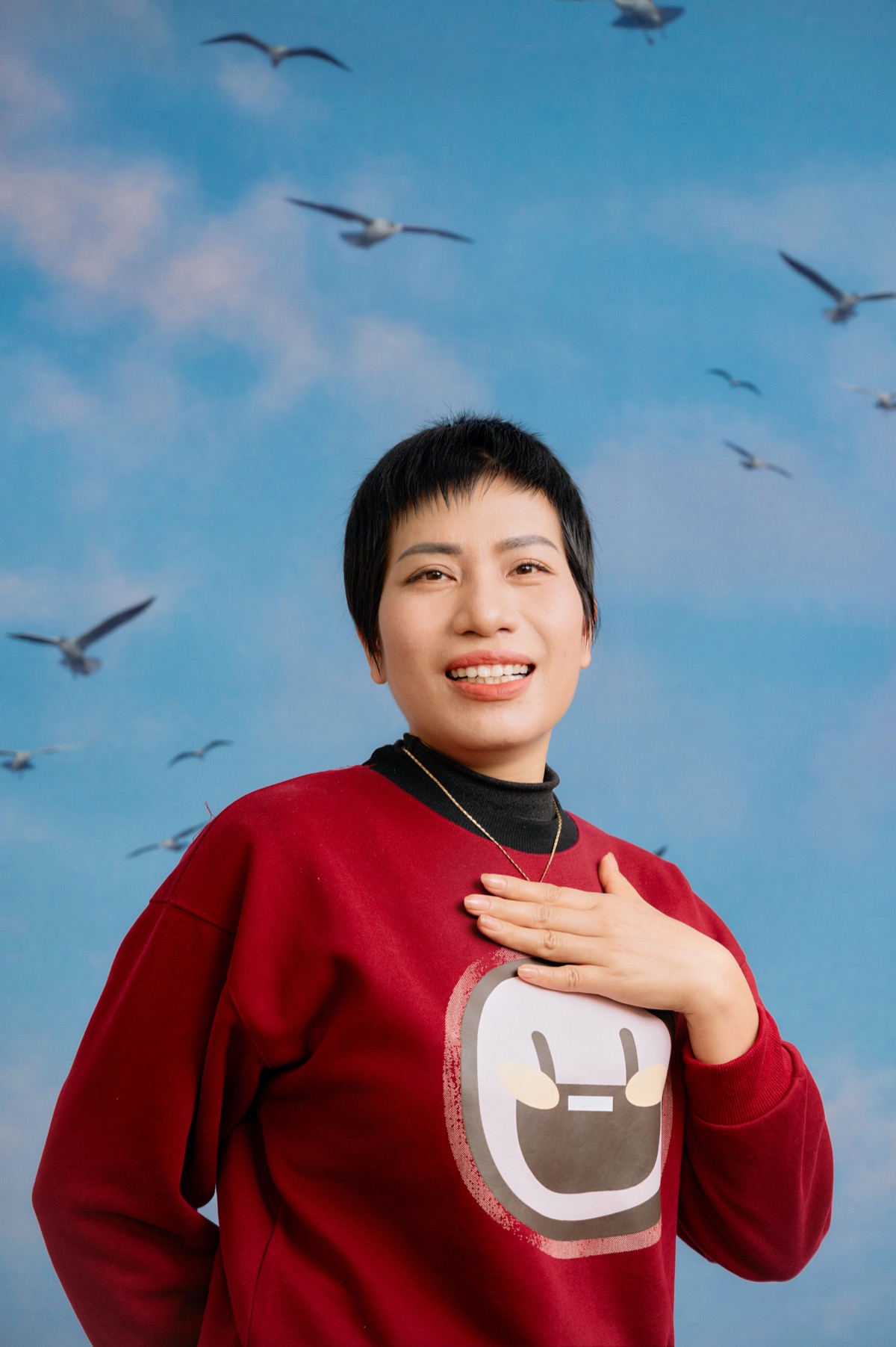 1.052 tấm ảnh cuối cùng — ảnh 14