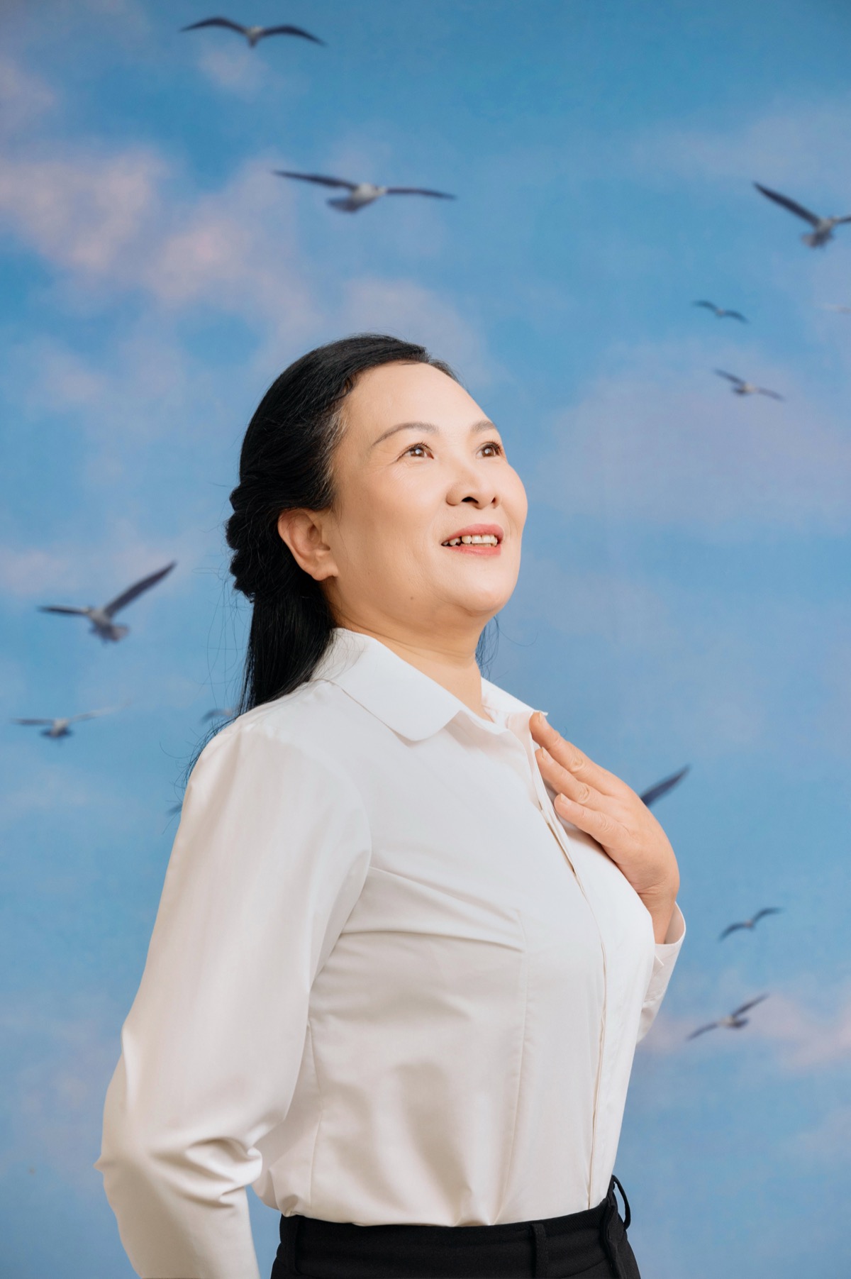 1.052 tấm ảnh cuối cùng — ảnh 15