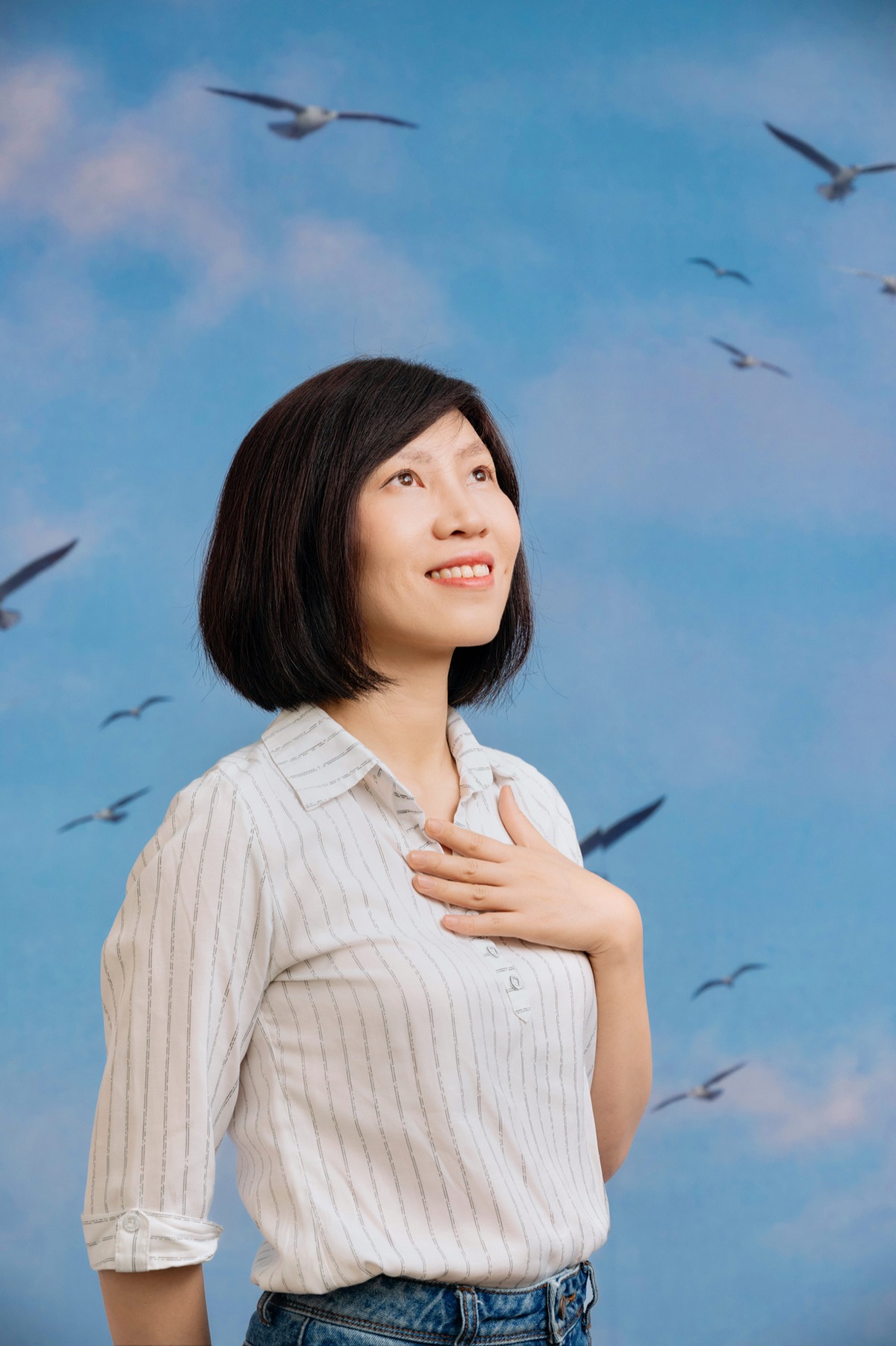 1.052 tấm ảnh cuối cùng — ảnh 17