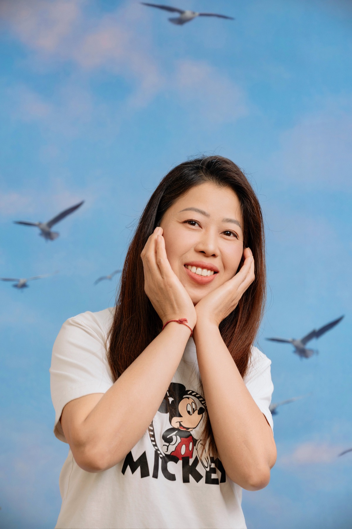 1.052 tấm ảnh cuối cùng — ảnh 18