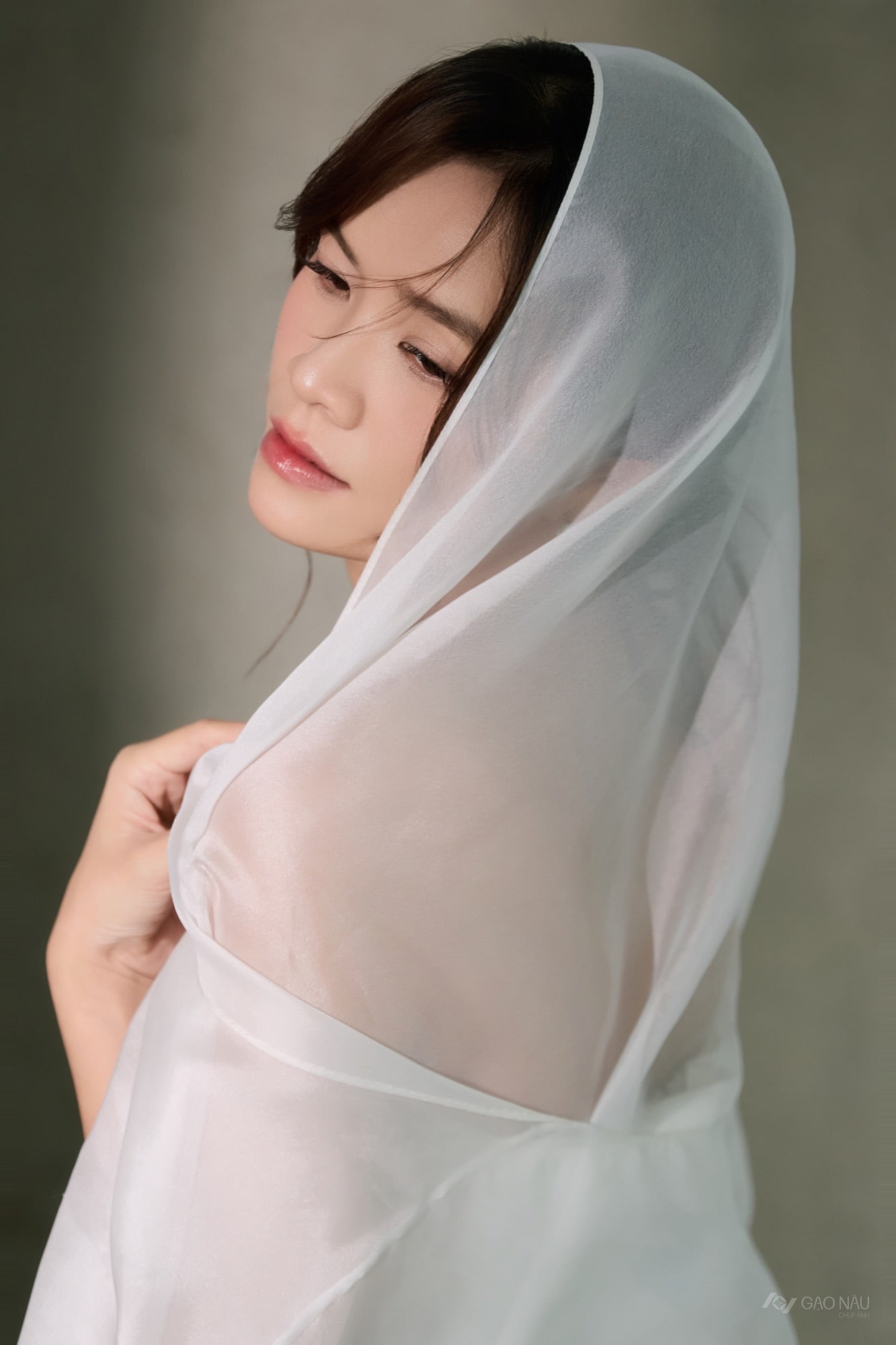 Một bó hoa cho Nhi 9