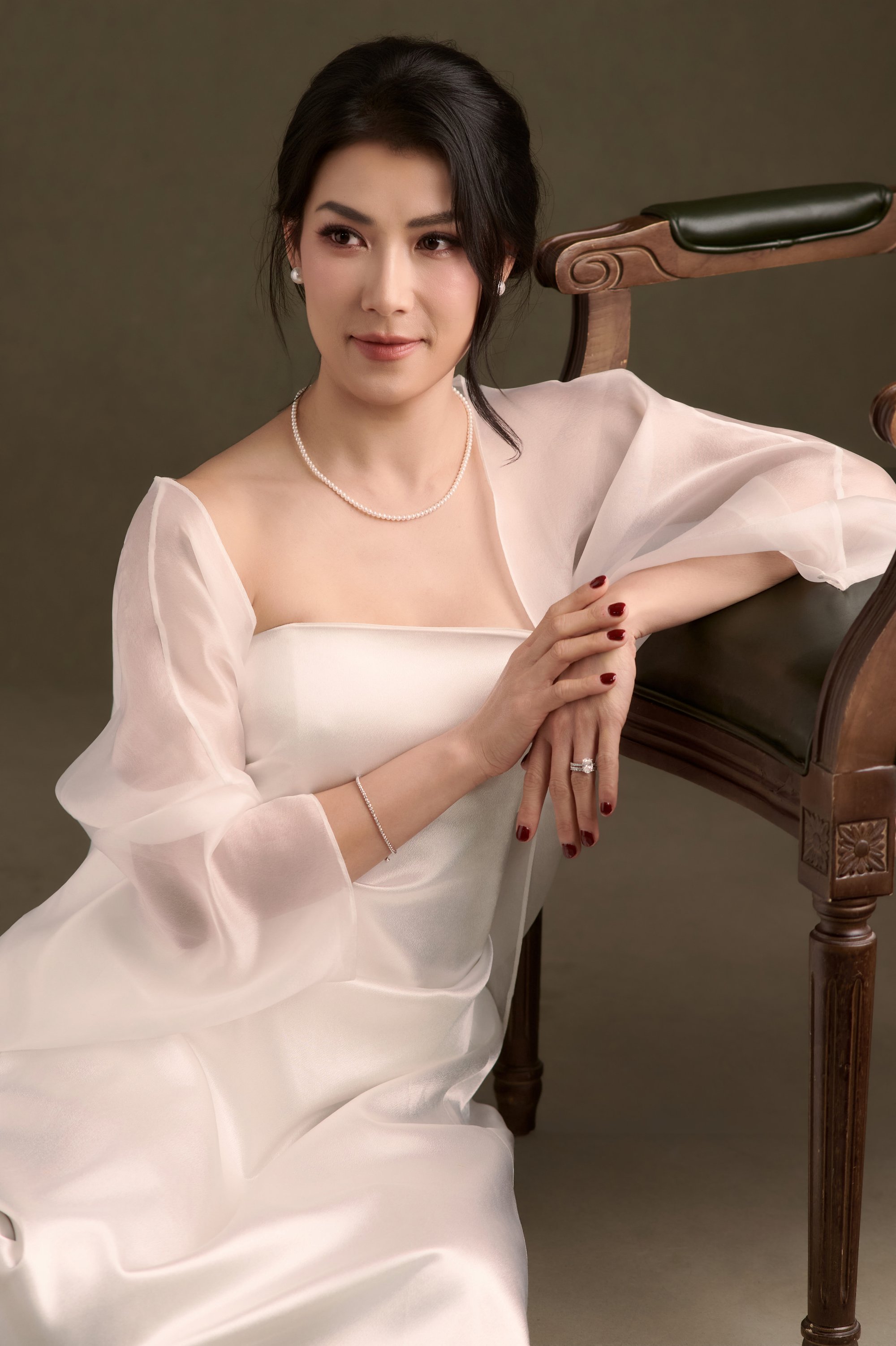 Đẹp lại trong mắt mình 4