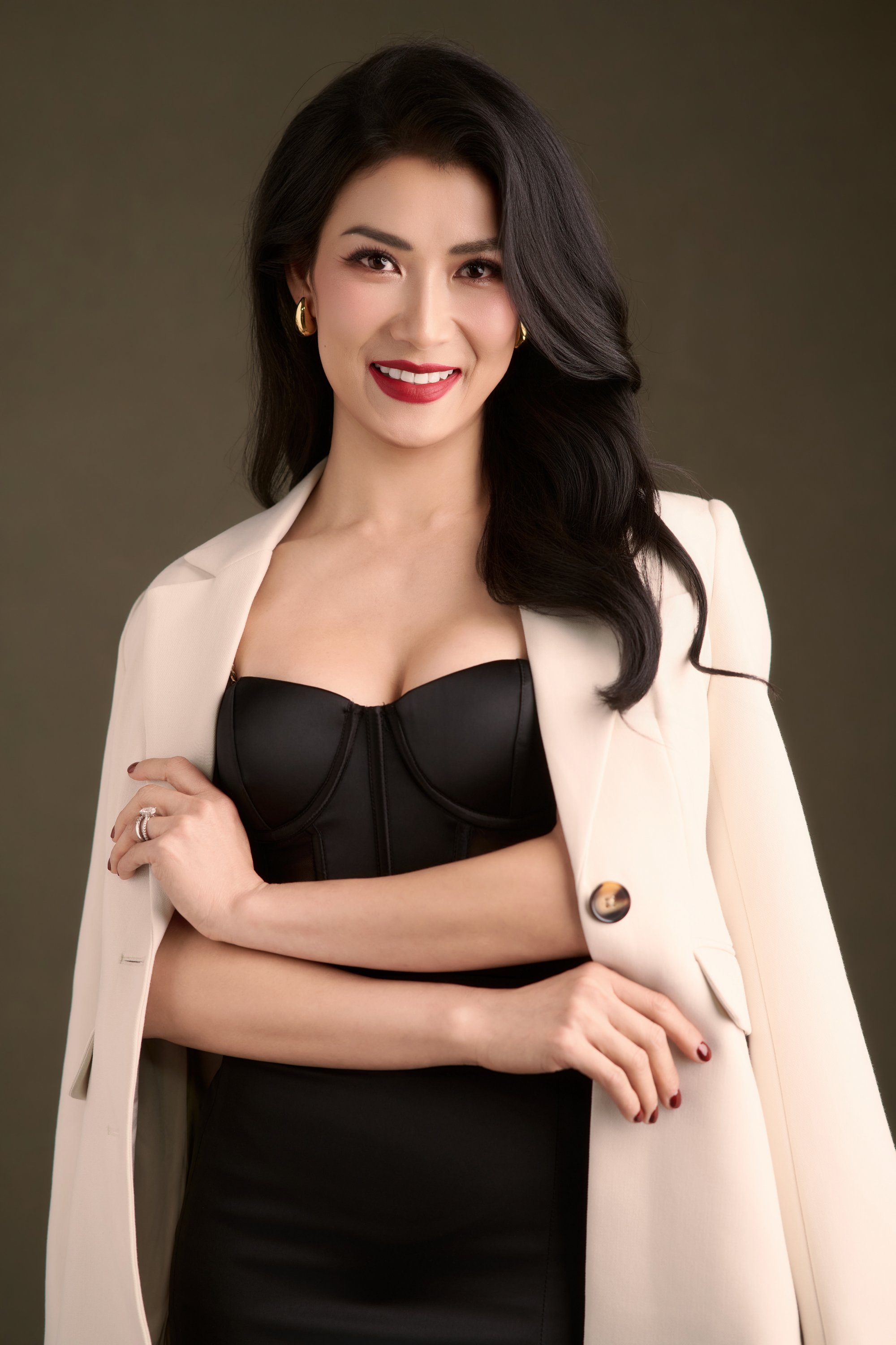 Đẹp lại trong mắt mình 10