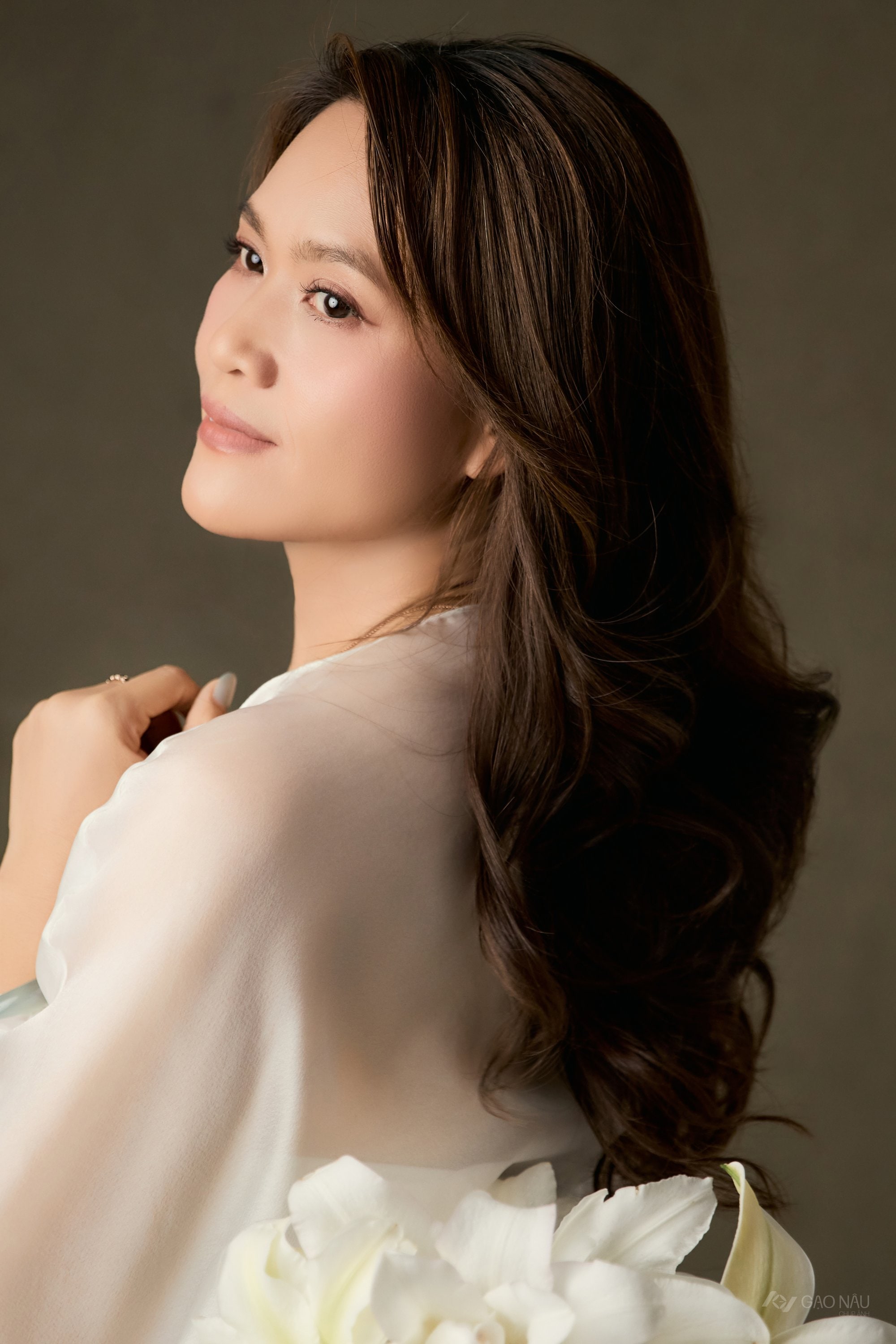 Món quà đầu, chị tự tặng mình 3