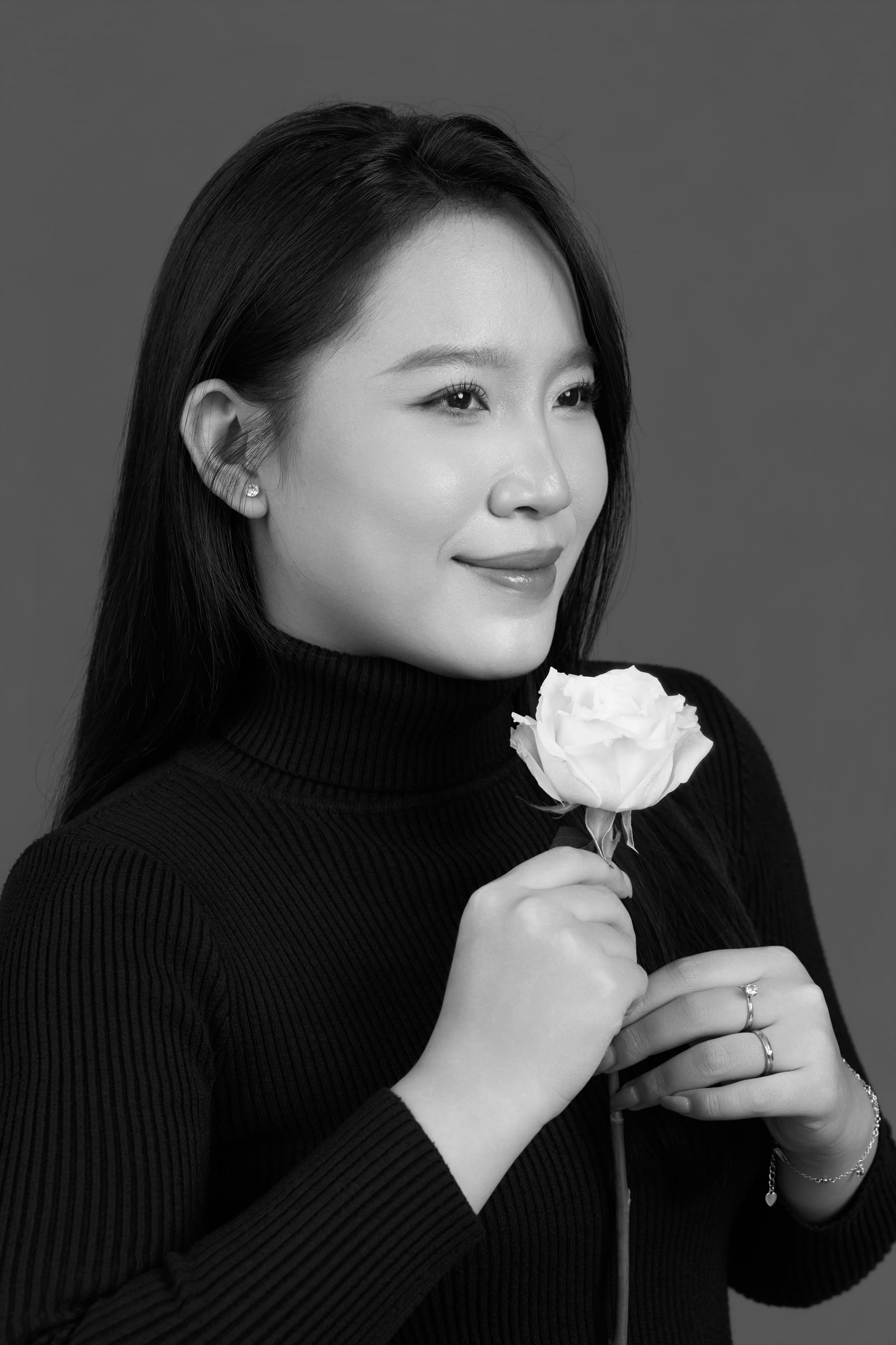 Mình đã chọn và mình vẫn chọn 9