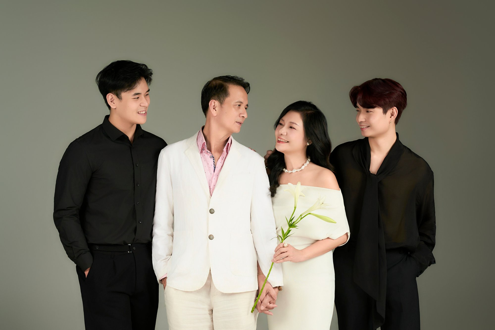Một bức ảnh cho phần thời gian không có nhau 14