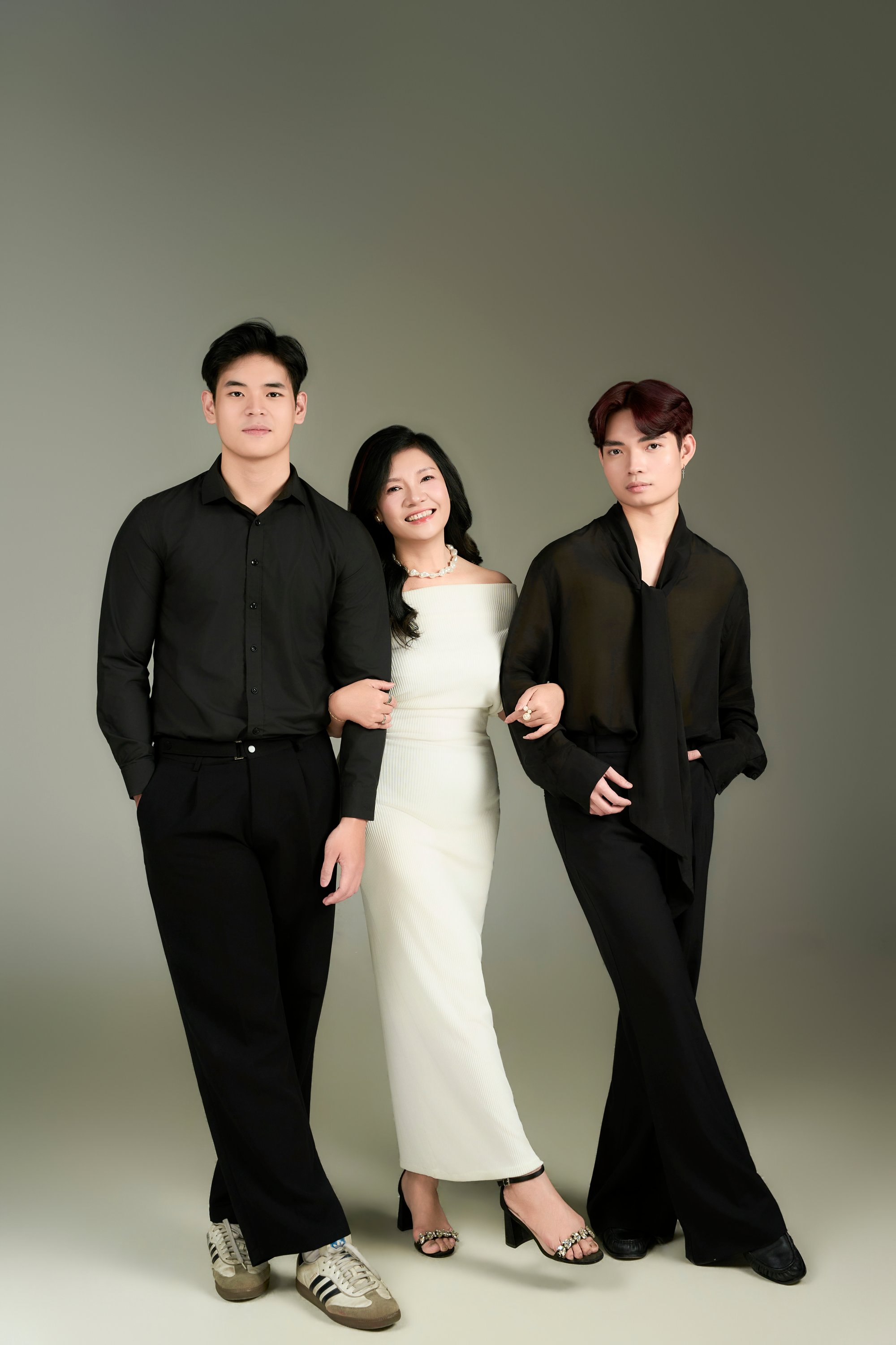 Một bức ảnh cho phần thời gian không có nhau 17