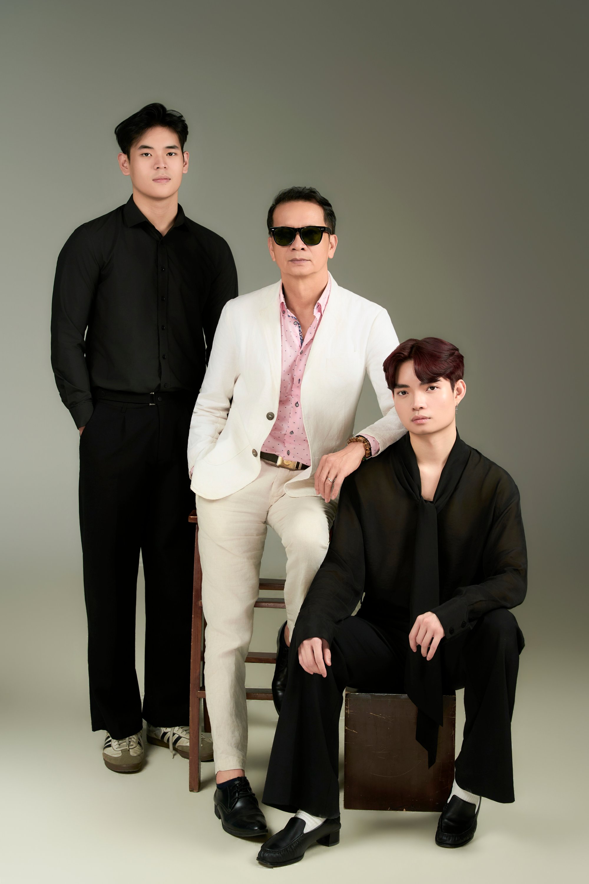 Một bức ảnh cho phần thời gian không có nhau 20